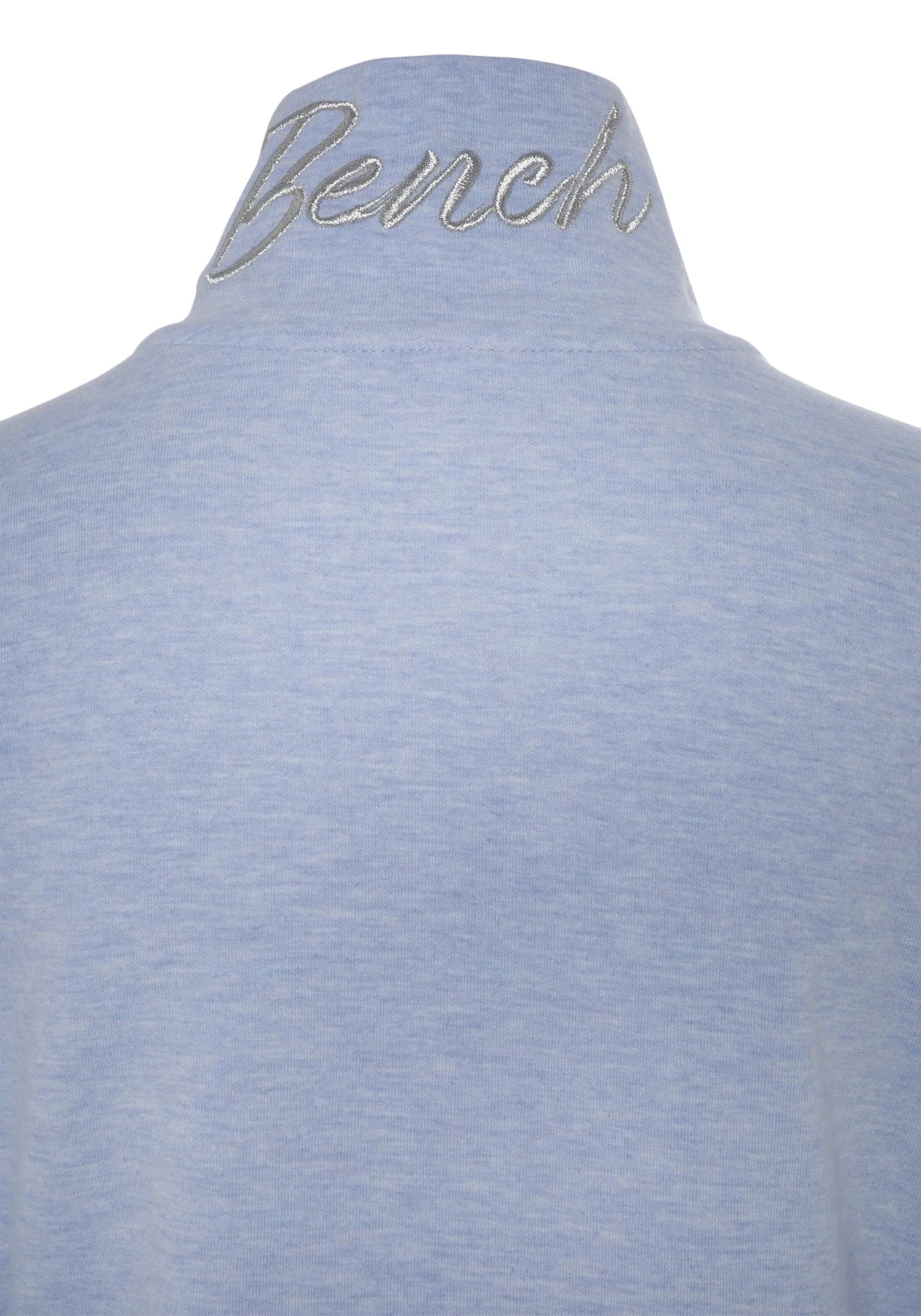 Damen Sweatjacke 6/9