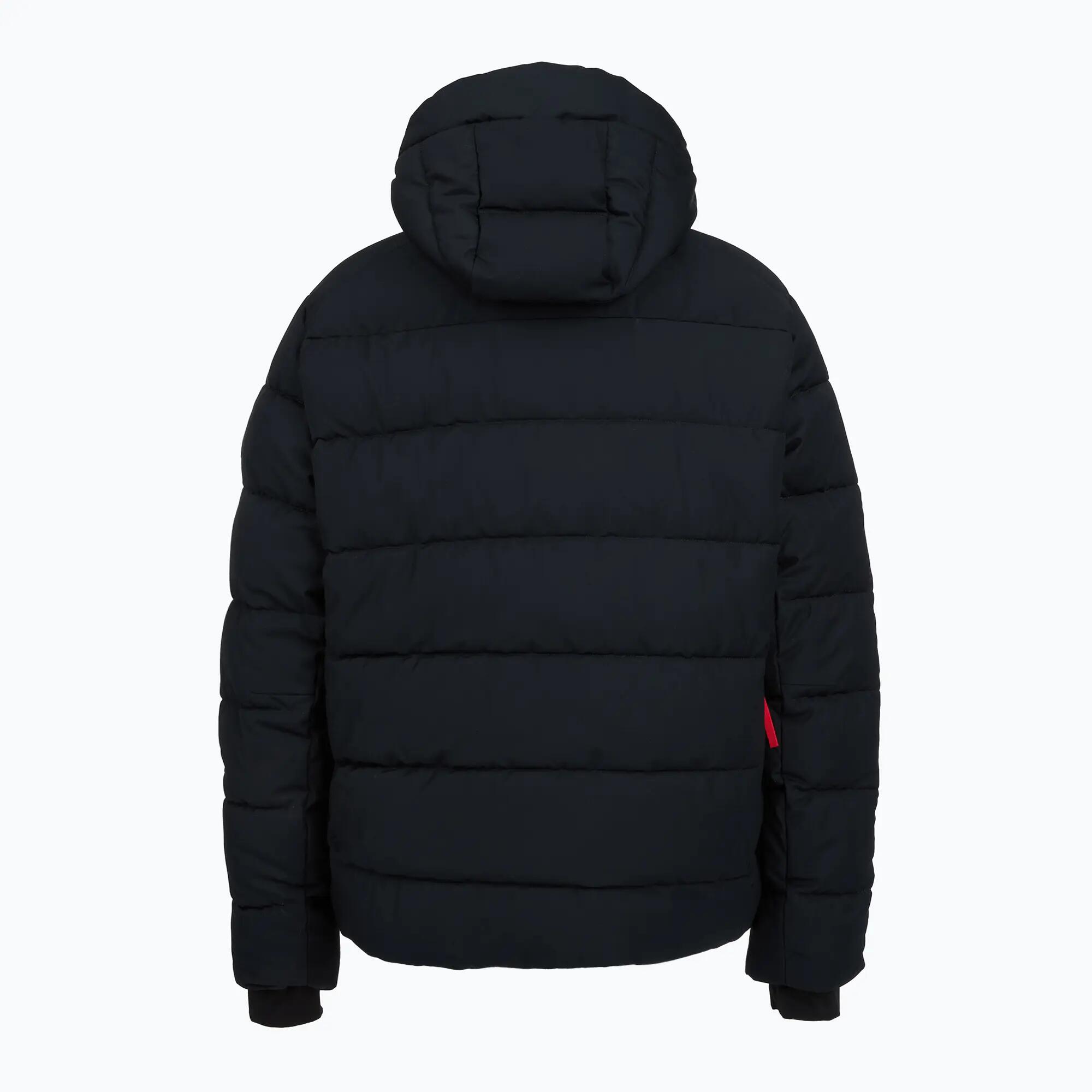 Casaco masculino acolchoado BOGNER FIRE+ICE Luka 2/7