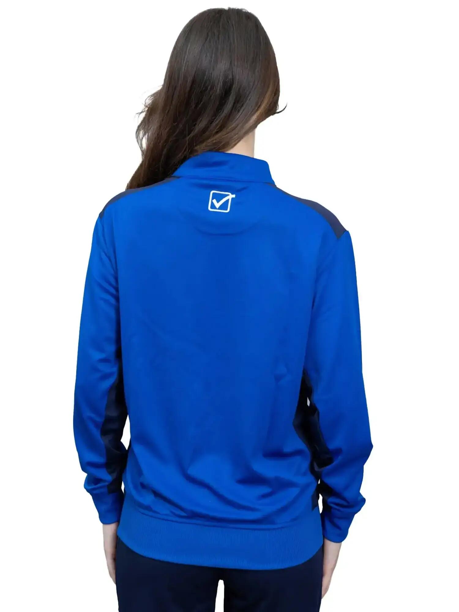 Giacca sportiva Givova Revolution 3/5