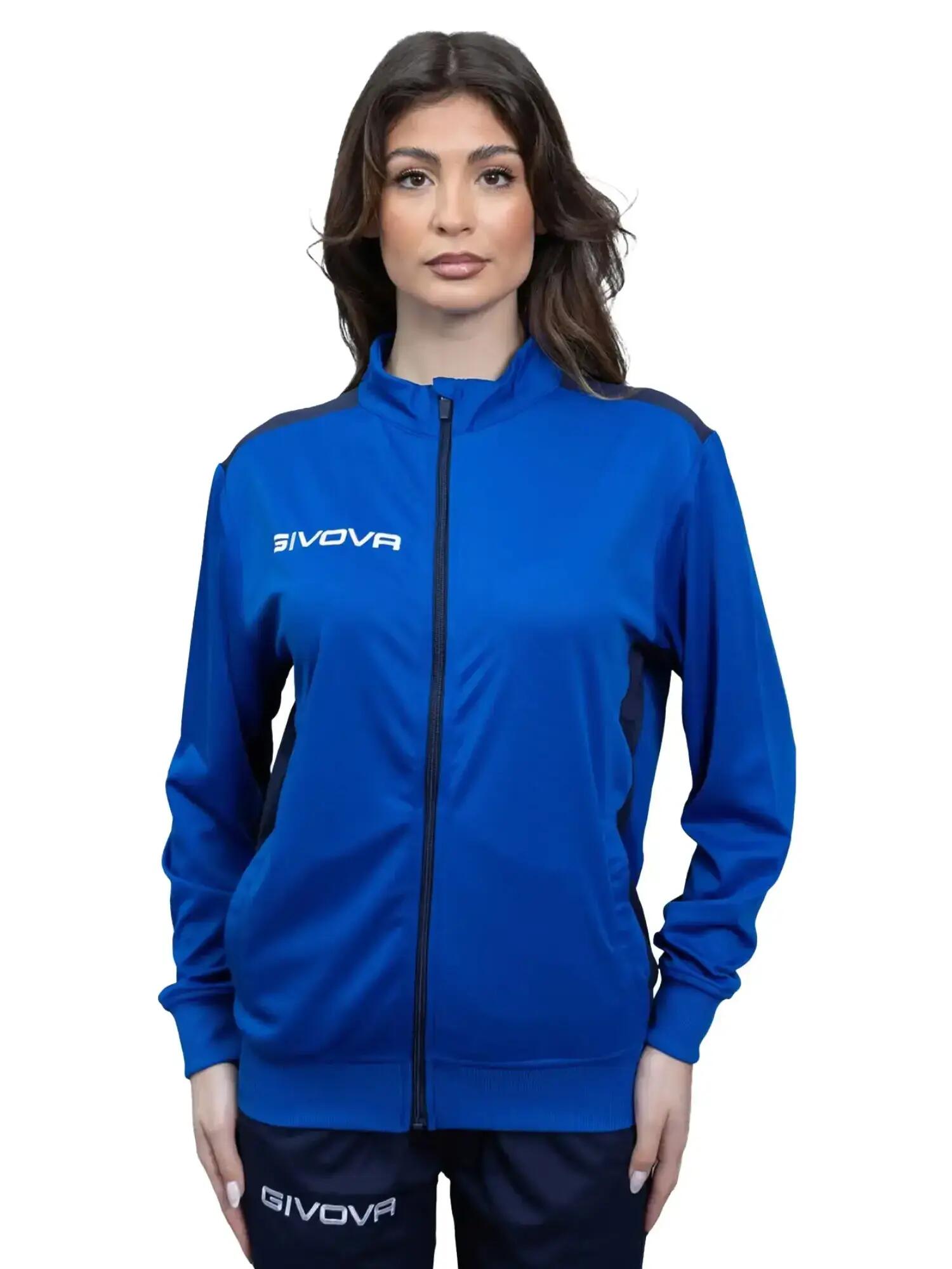 Giacca sportiva Givova Revolution 2/5