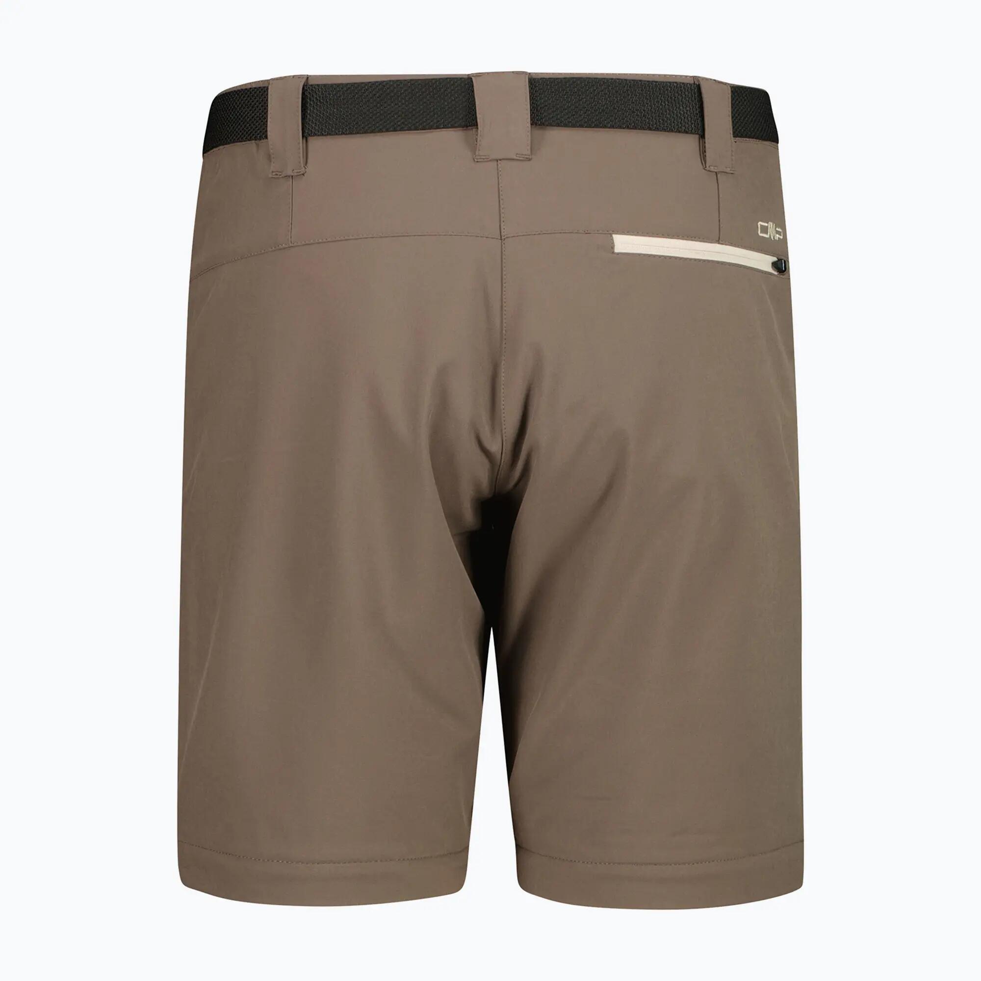 Pantalon de trekking femme CMP 3T51446 Zip Off 5/13