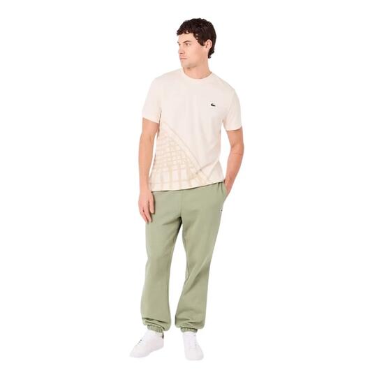 Pantalon De Jogging Homme (Vert De Gris)