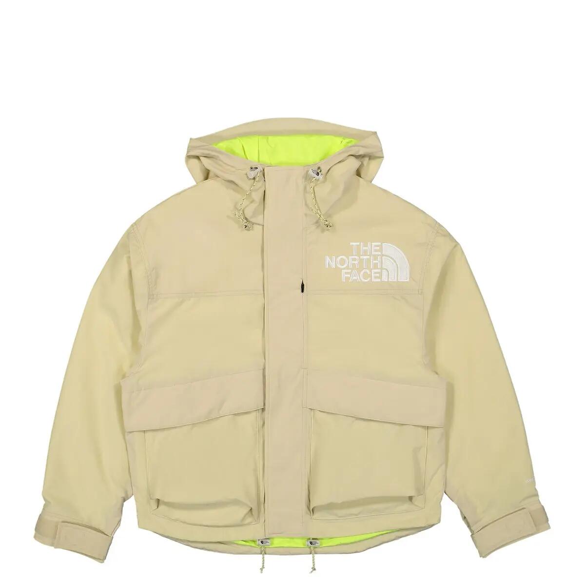 THE NORTH FACE picture
