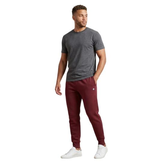 Trainingshose für Herren Espresso-Braun