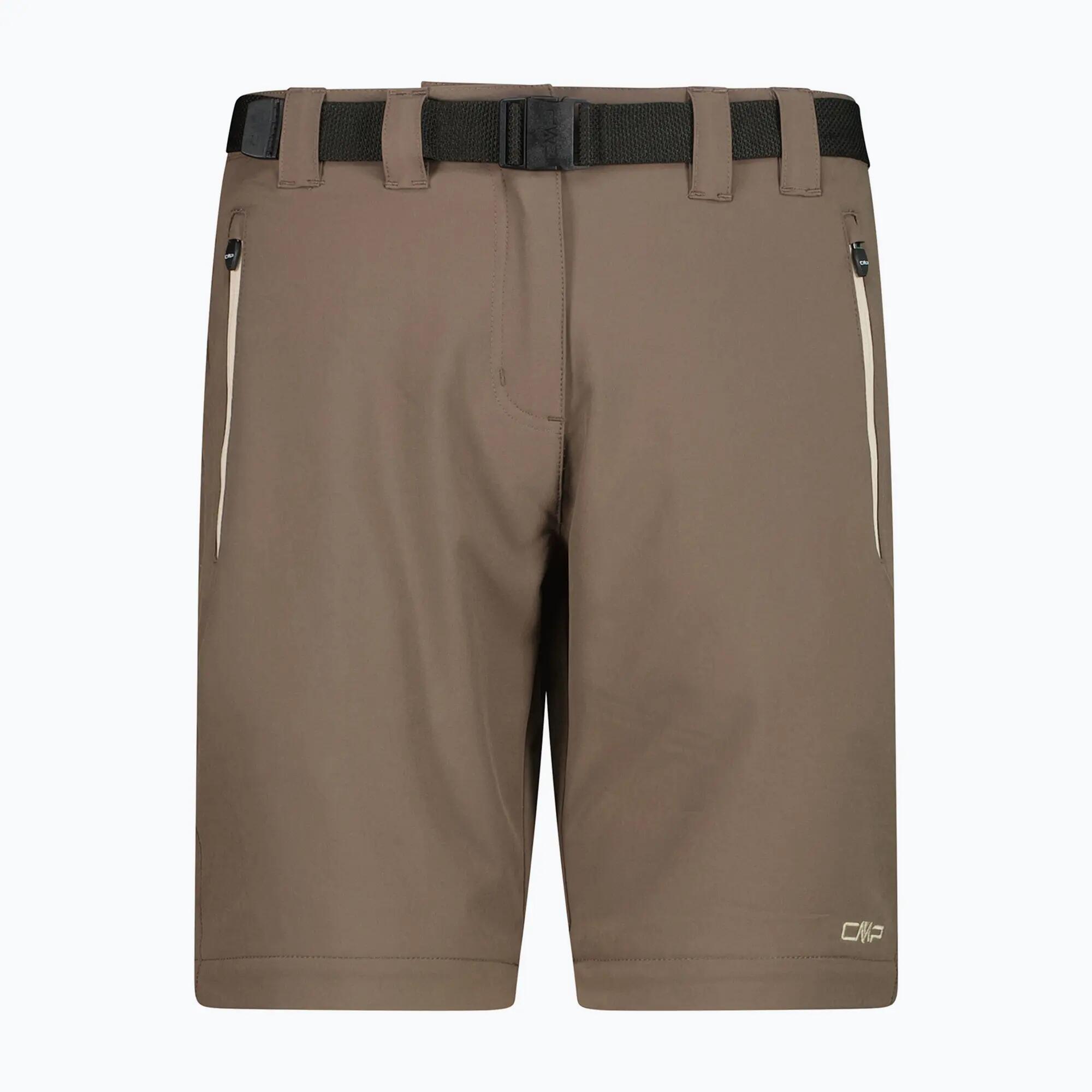 Pantalon de trekking femme CMP 3T51446 Zip Off 4/13