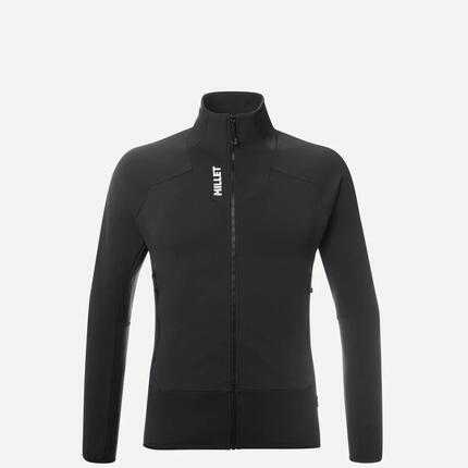 Polaire Alpinisme pour homme KAMET POWER PRO