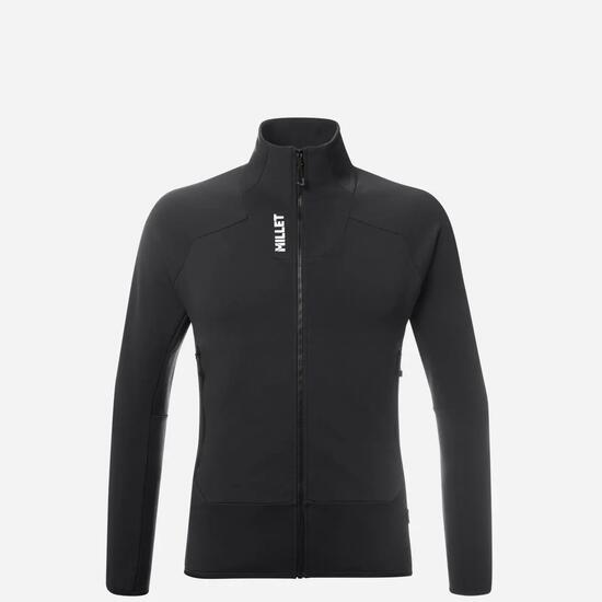 Polaire Alpinisme pour homme KAMET POWER PRO