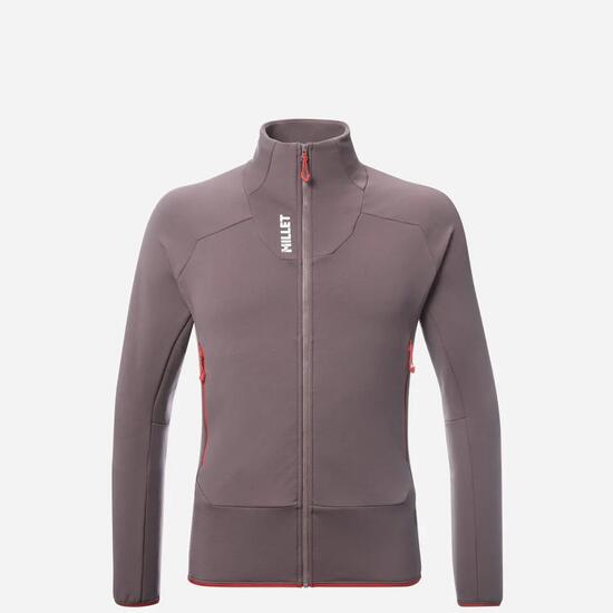 Polaire Alpinisme pour homme KAMET POWER PRO