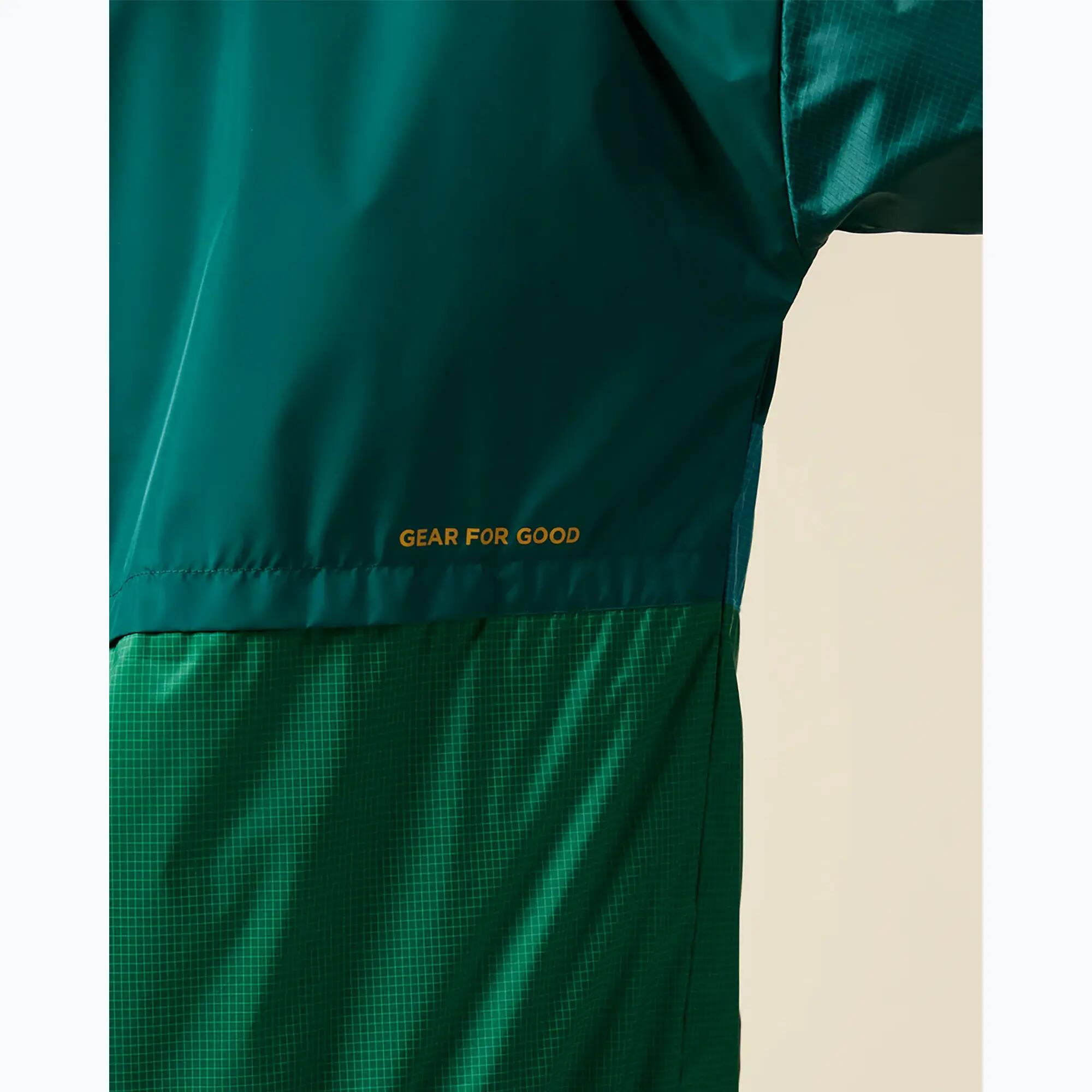 Heren windjack Cotopaxi Teca Half-Zip Windbreaker 6/7