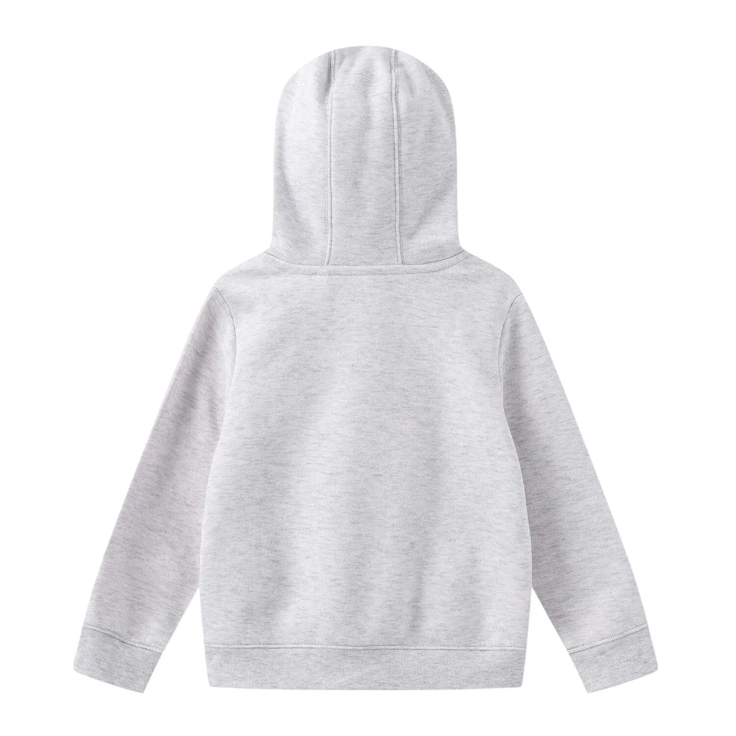 TrainingsanzugSet für Kinder Eisblau Marl 3/5