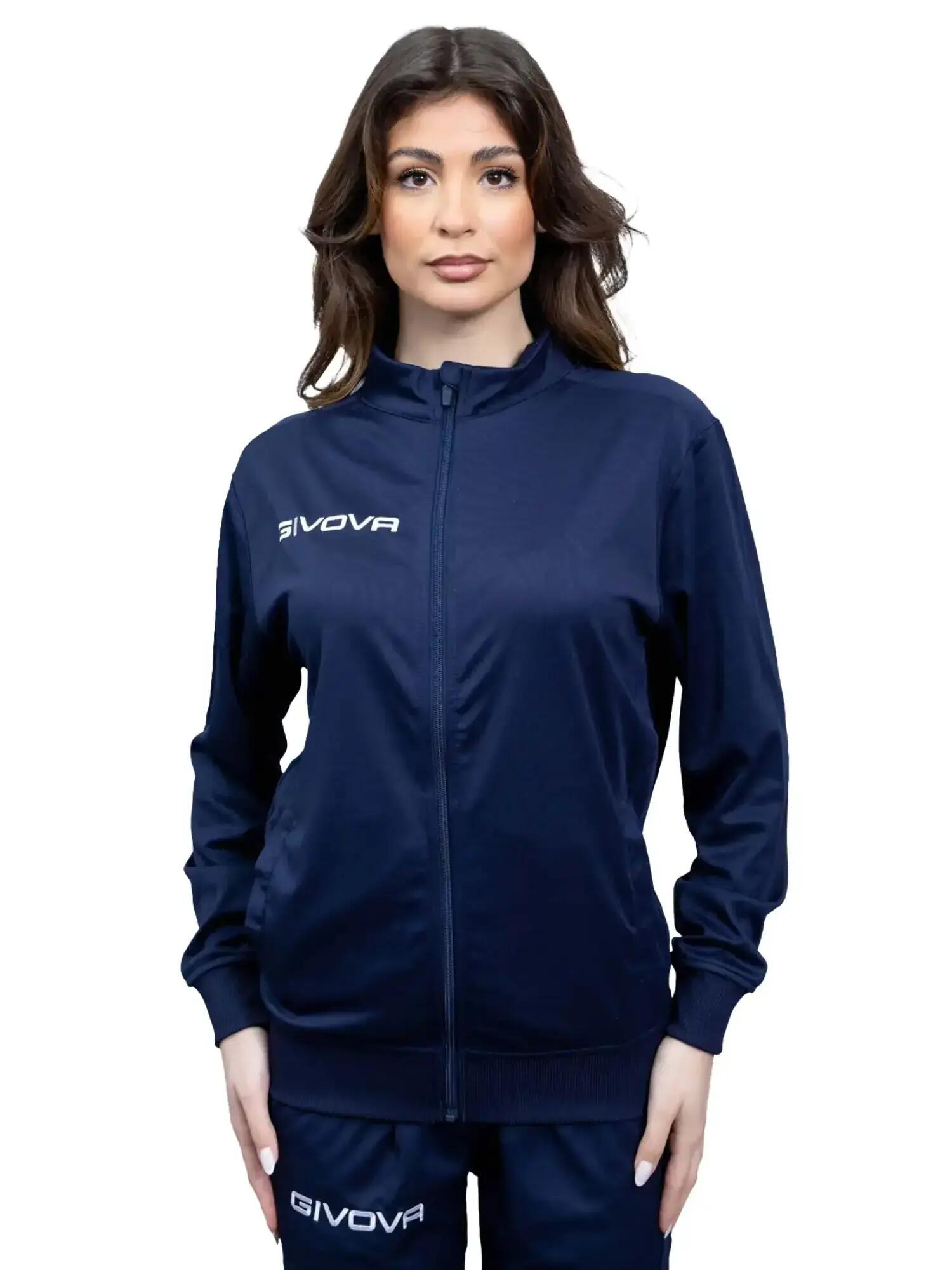 Sportovní mikina GIVOVA Revolution 4/5