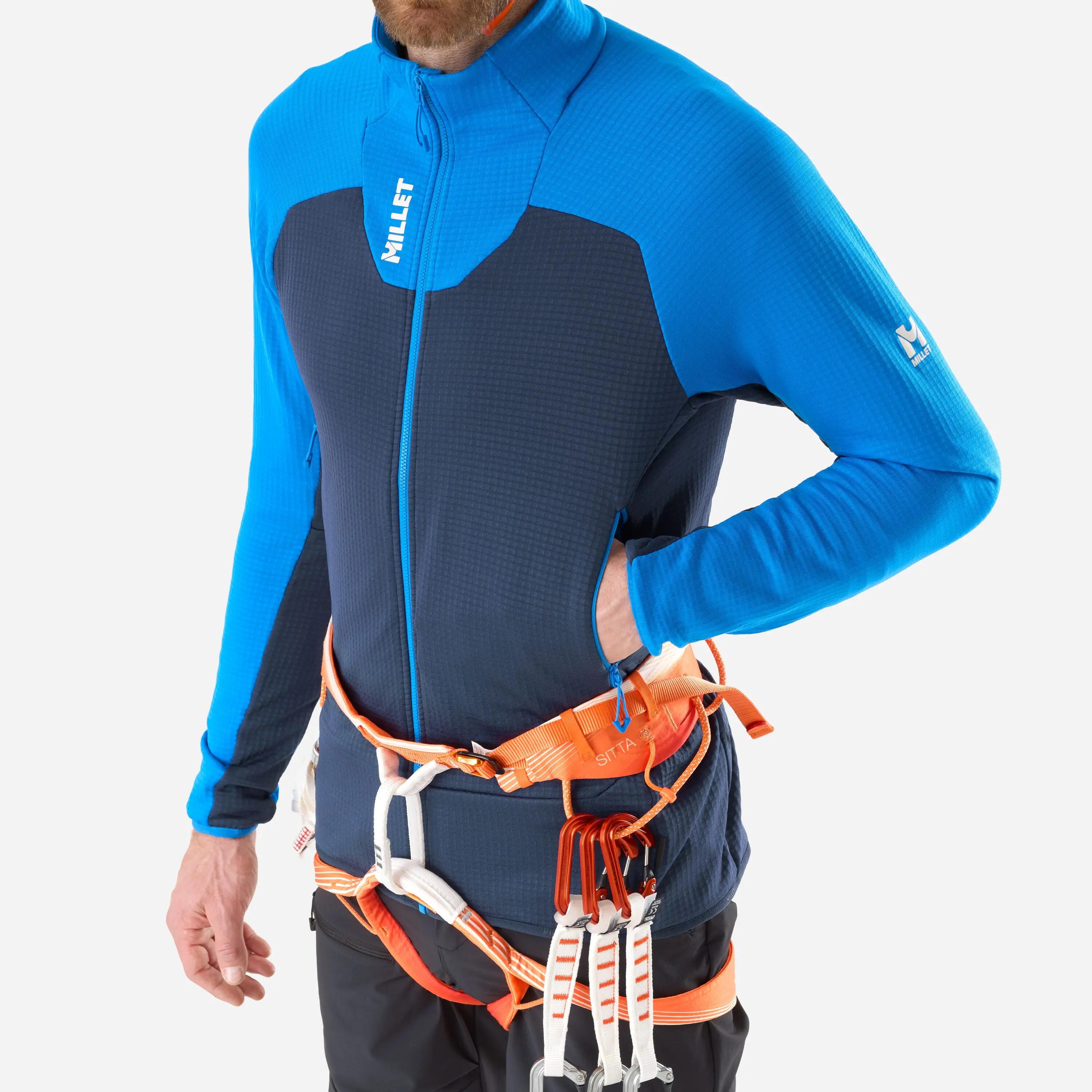 Polar Montañismo Hombres  KAMET GRID 5/5