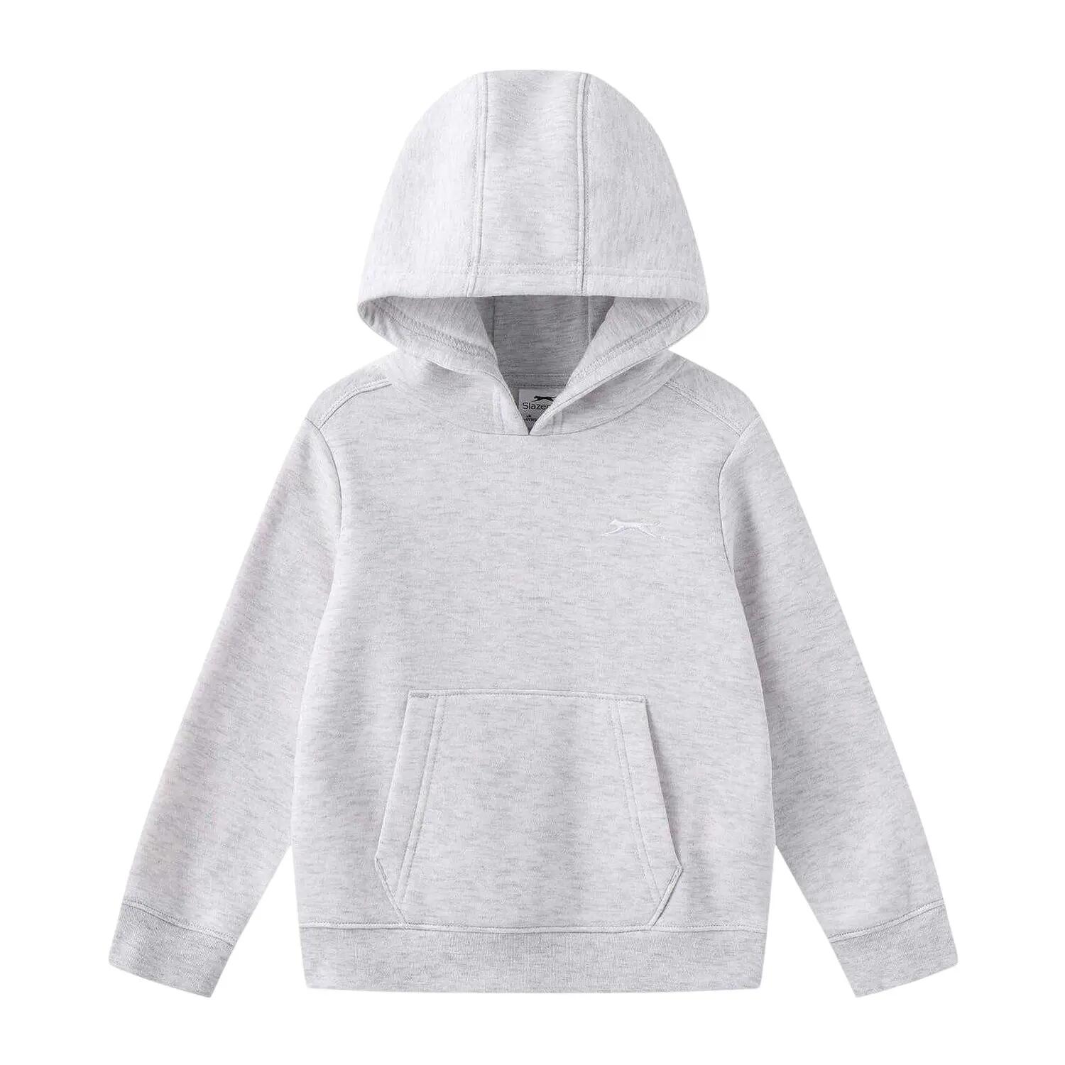 TrainingsanzugSet für Kinder Eisblau Marl 2/5