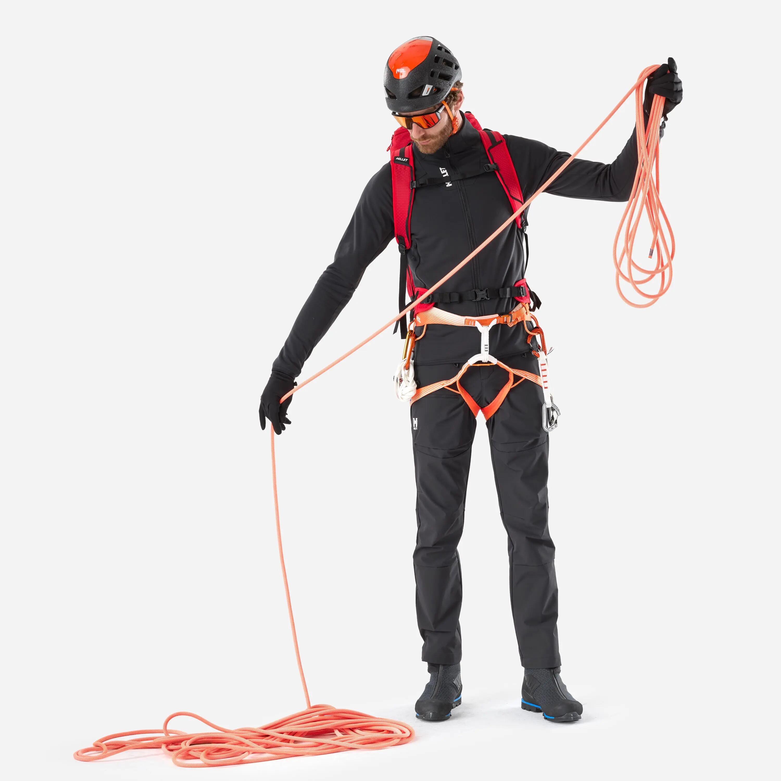 Pile Alpinismo Uomini  KAMET POWER PRO 2/5