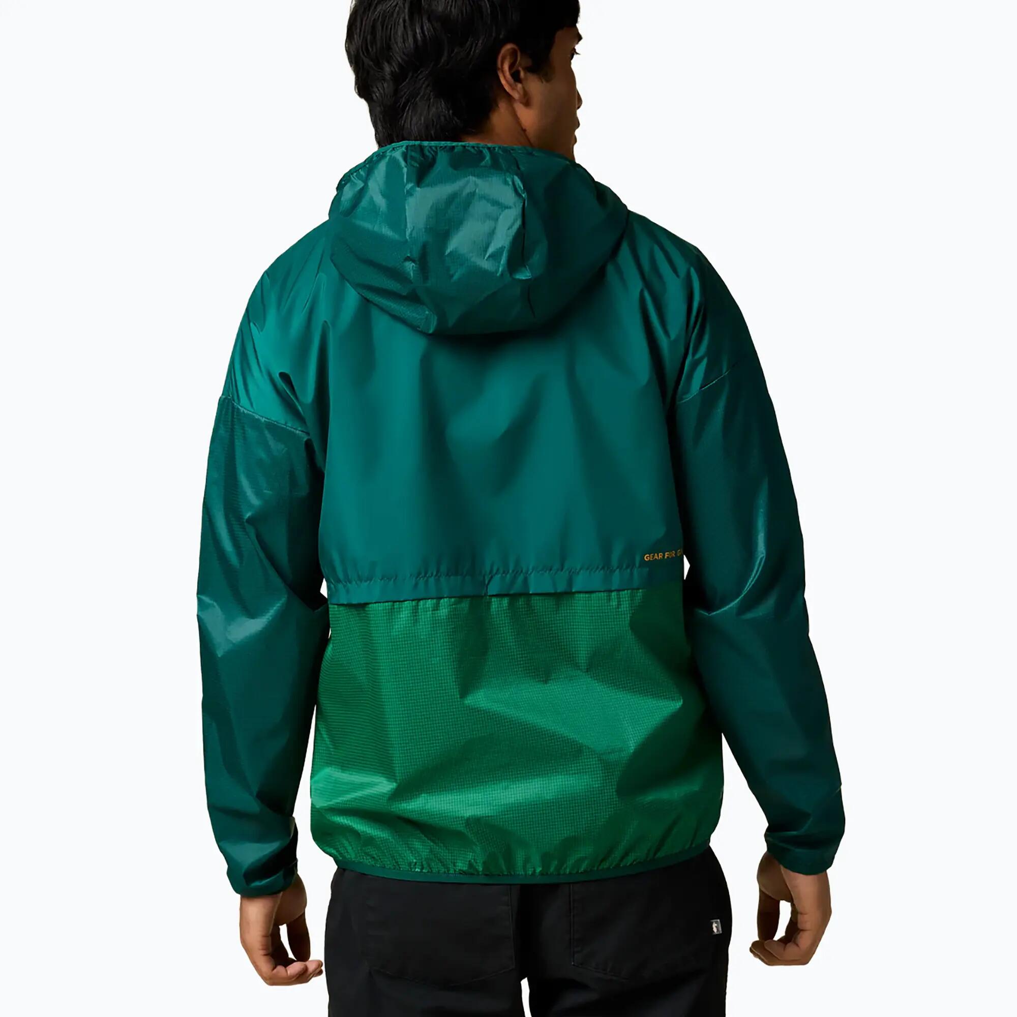 Heren windjack Cotopaxi Teca Half-Zip Windbreaker 3/7