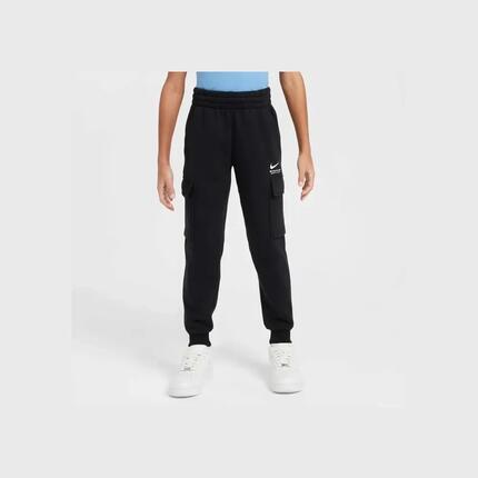 Pantalon pour enfants VÊTEMENTS DE SPORT EN POLAIRE CARGO PANTALONS