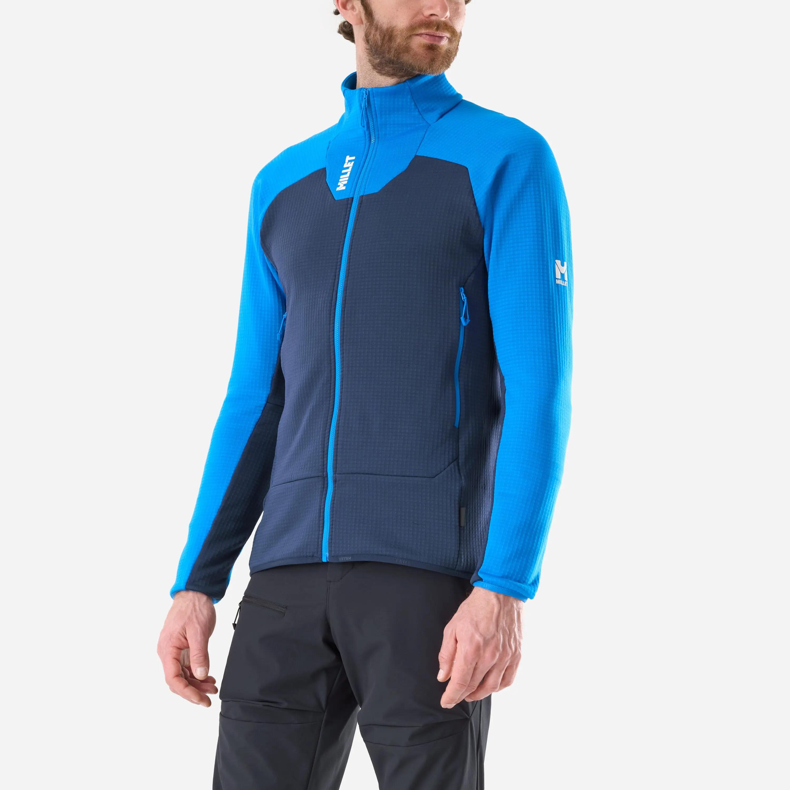 Polar Montañismo Hombres  KAMET GRID 3/5