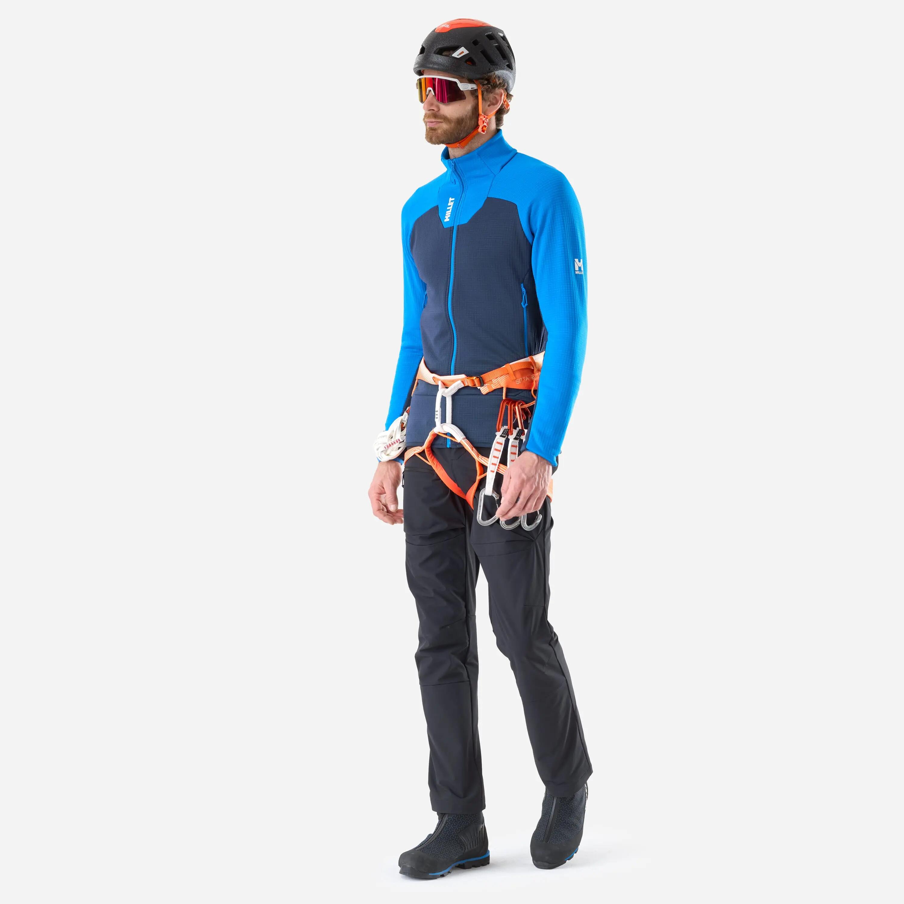Polar Montañismo Hombres  KAMET GRID 2/5