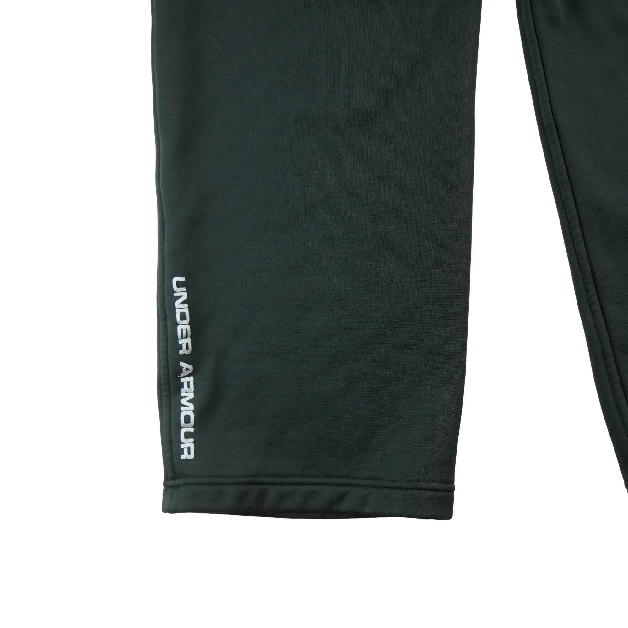 Second life - Spodnie dresowe męskie Storm Loose Fit Under Armour - Stan dobry 6/7