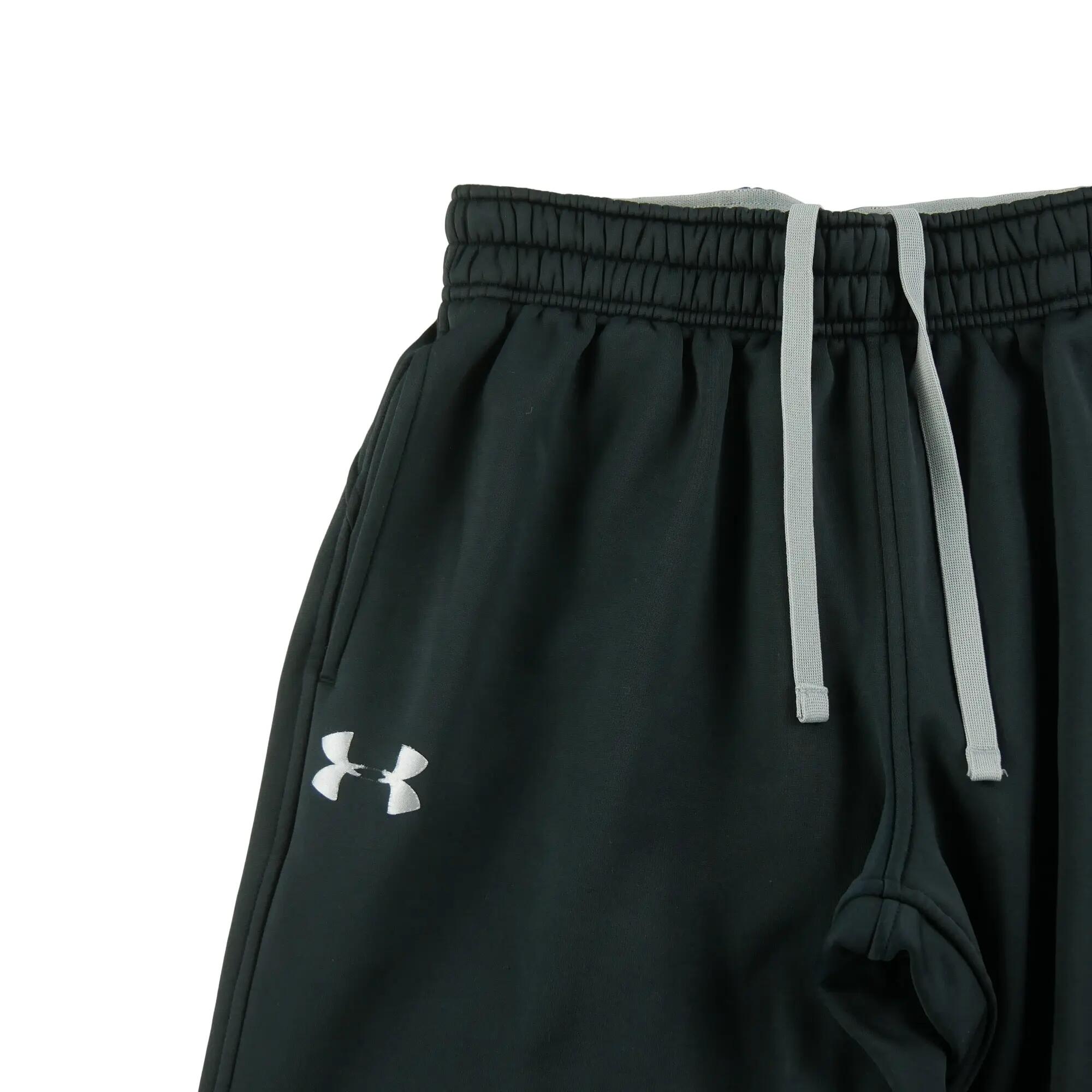 Second life - Spodnie dresowe męskie Storm Loose Fit Under Armour - Stan dobry 5/7
