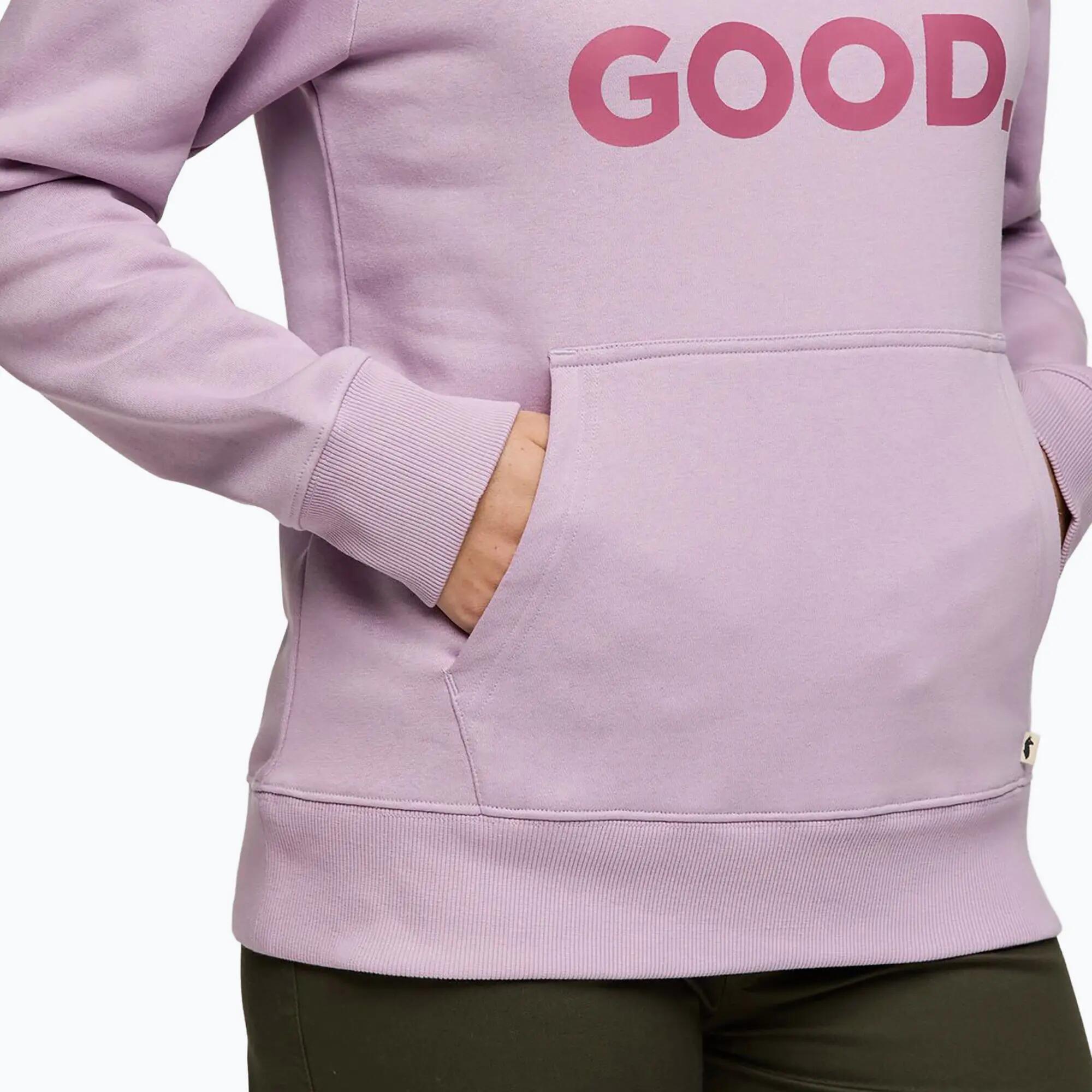 Bluza damska Cotopaxi Do Good Pullover Hoodie 7/7