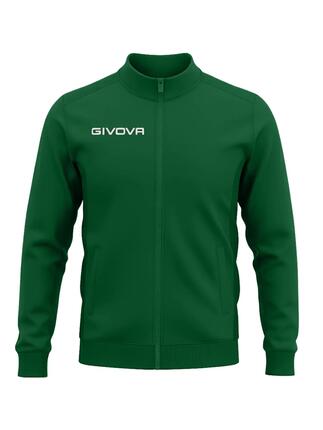 Veste de survêtement enfant Givova Revolution