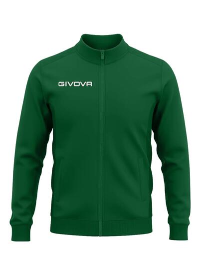 Veste de survêtement enfant Givova Revolution