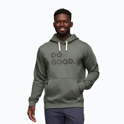 Felpa da uomo Cotopaxi Do Good Pullover Hoodie