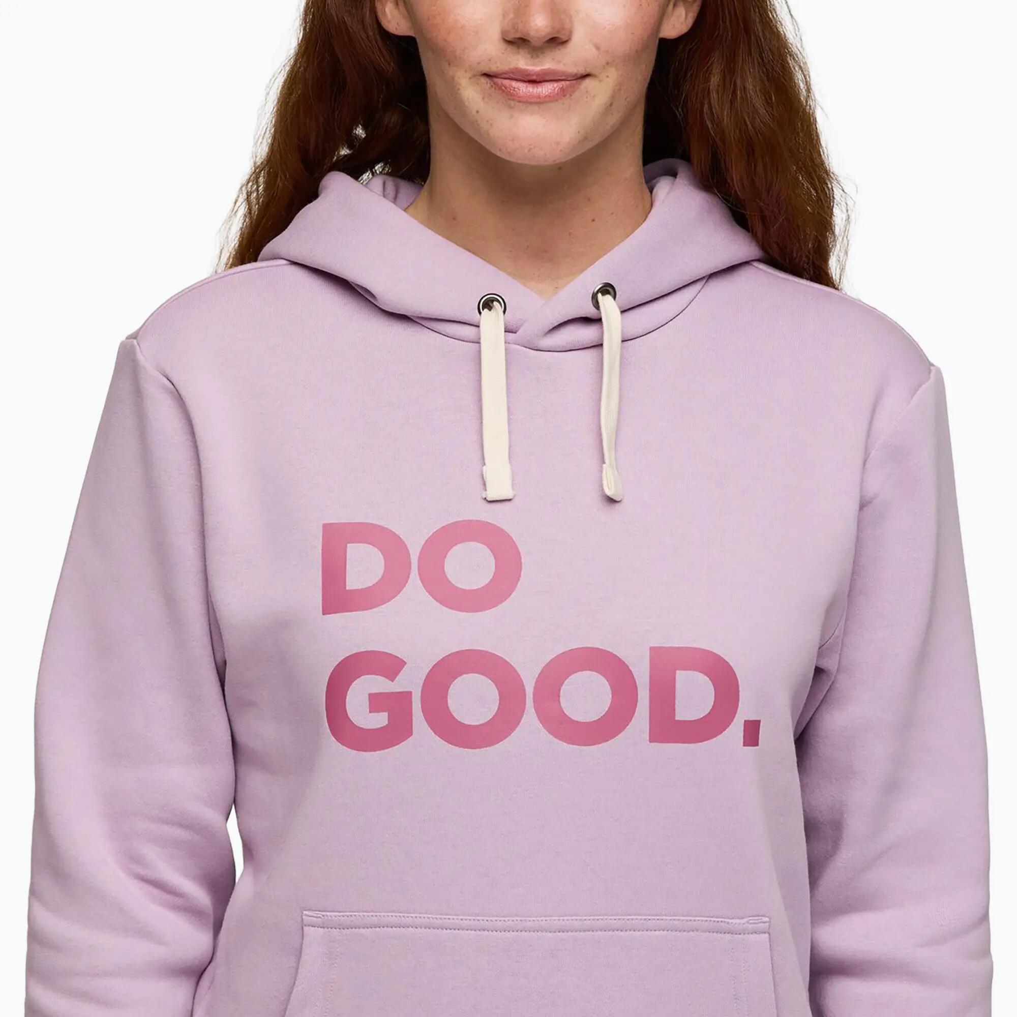 Bluza damska Cotopaxi Do Good Pullover Hoodie 6/7