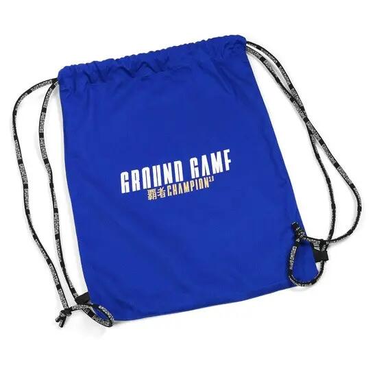 Grondspel Kimono/Gi BJJ Heren Kampioen 3.0 Blauw A2 4/7