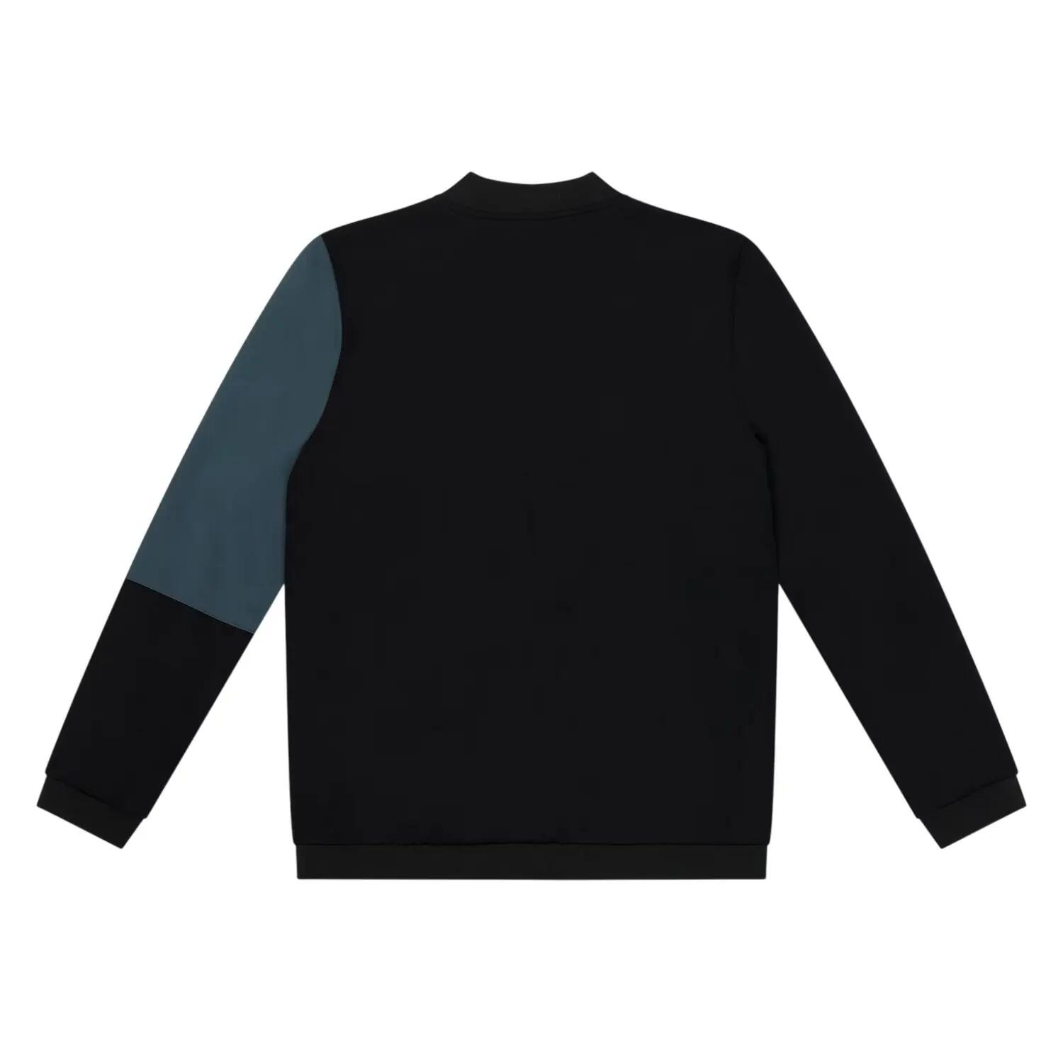 Giacca AFC Bournemouth Blocchi Di Colore Uomo Umbro Caviale Ardesia 2/3