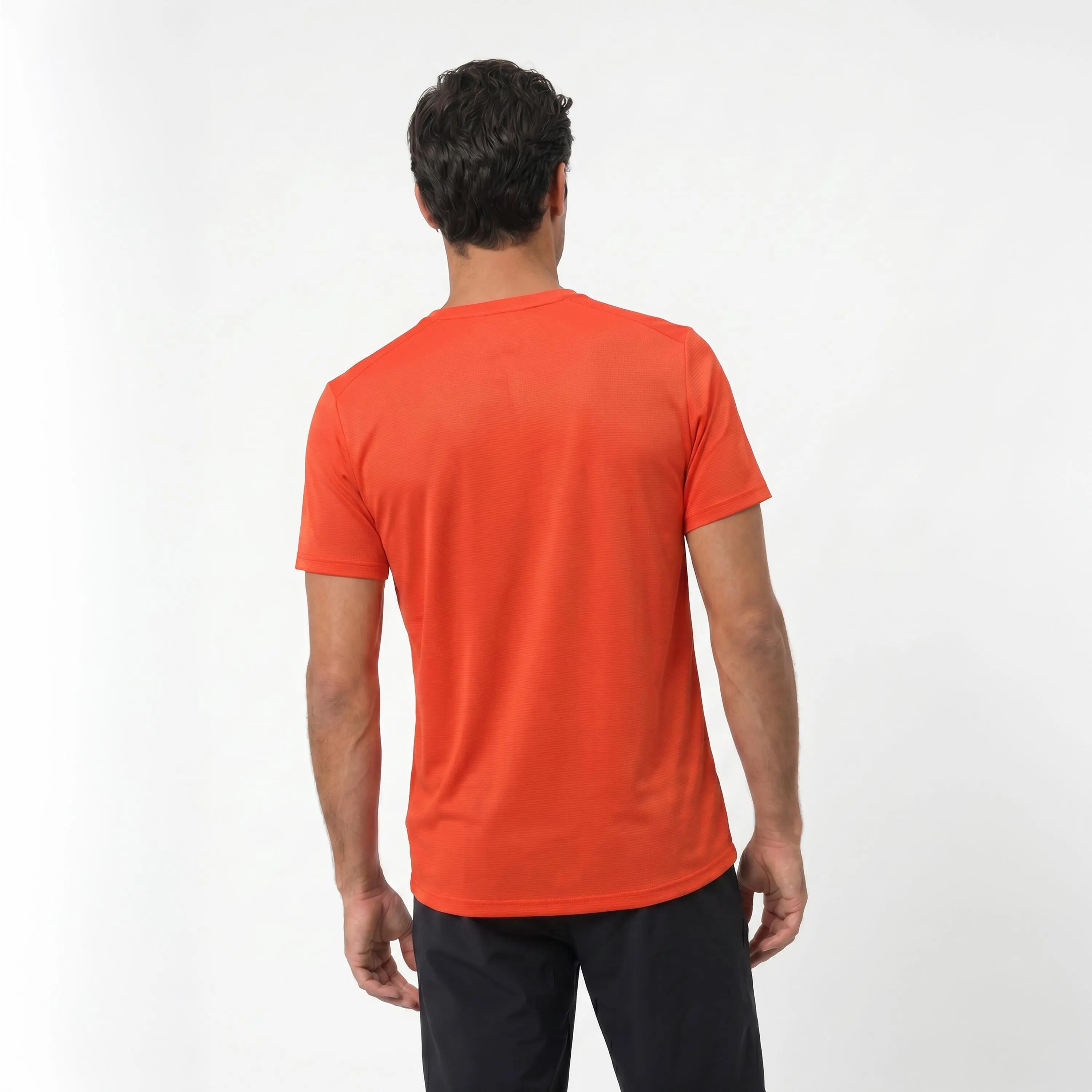 Herren Bergsteigen Tee-Shirt  FUSION 3/3