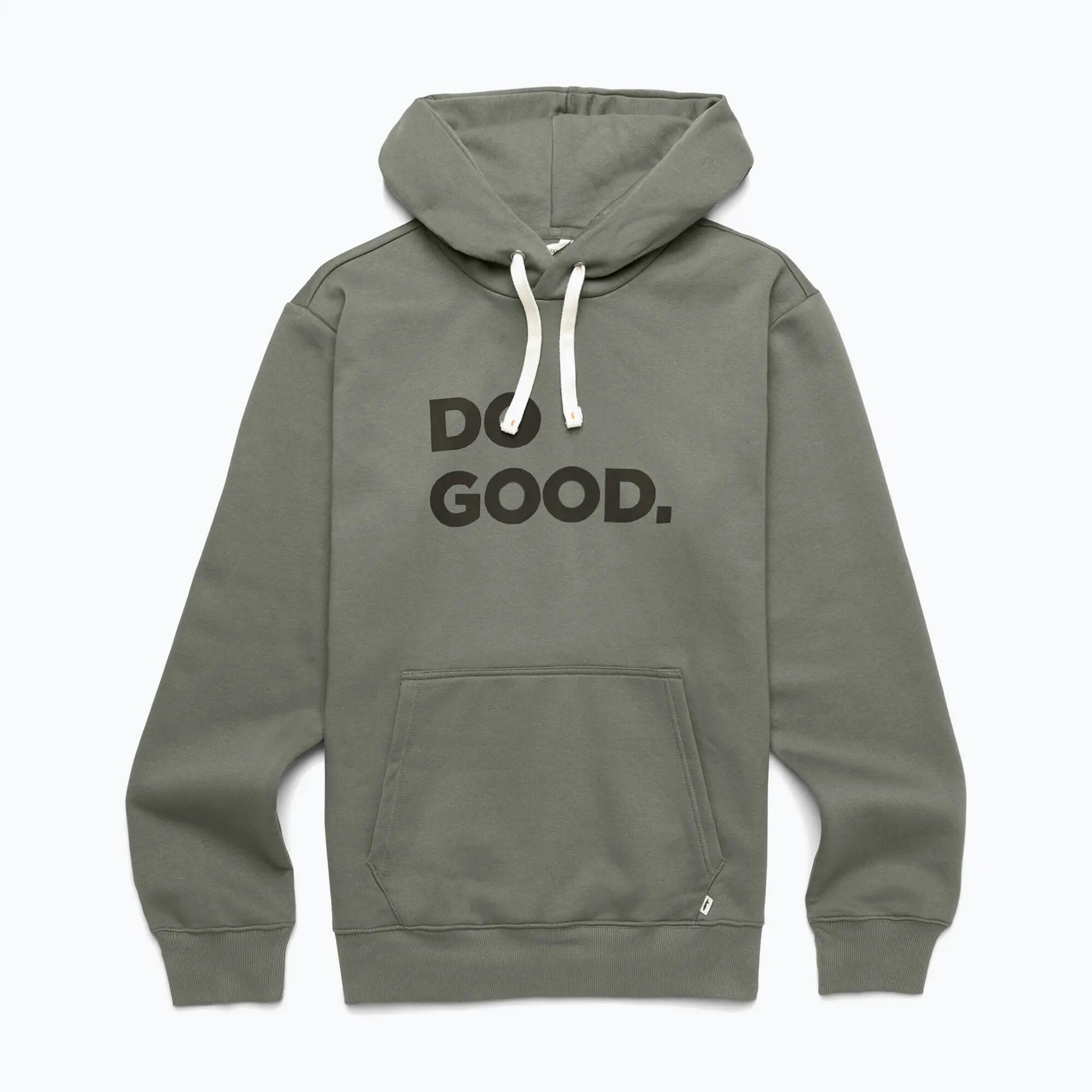 Bluza męska Cotopaxi Do Good Pullover Hoodie 7/7