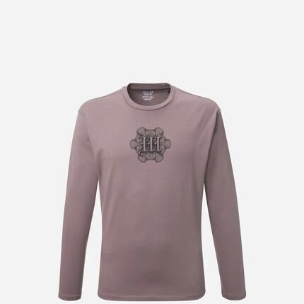 T-Shirt Outdoor lifestyle pour homme CIMAI COLLAB