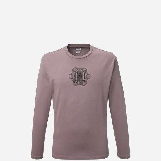 T-Shirt Outdoor lifestyle pour homme CIMAI COLLAB