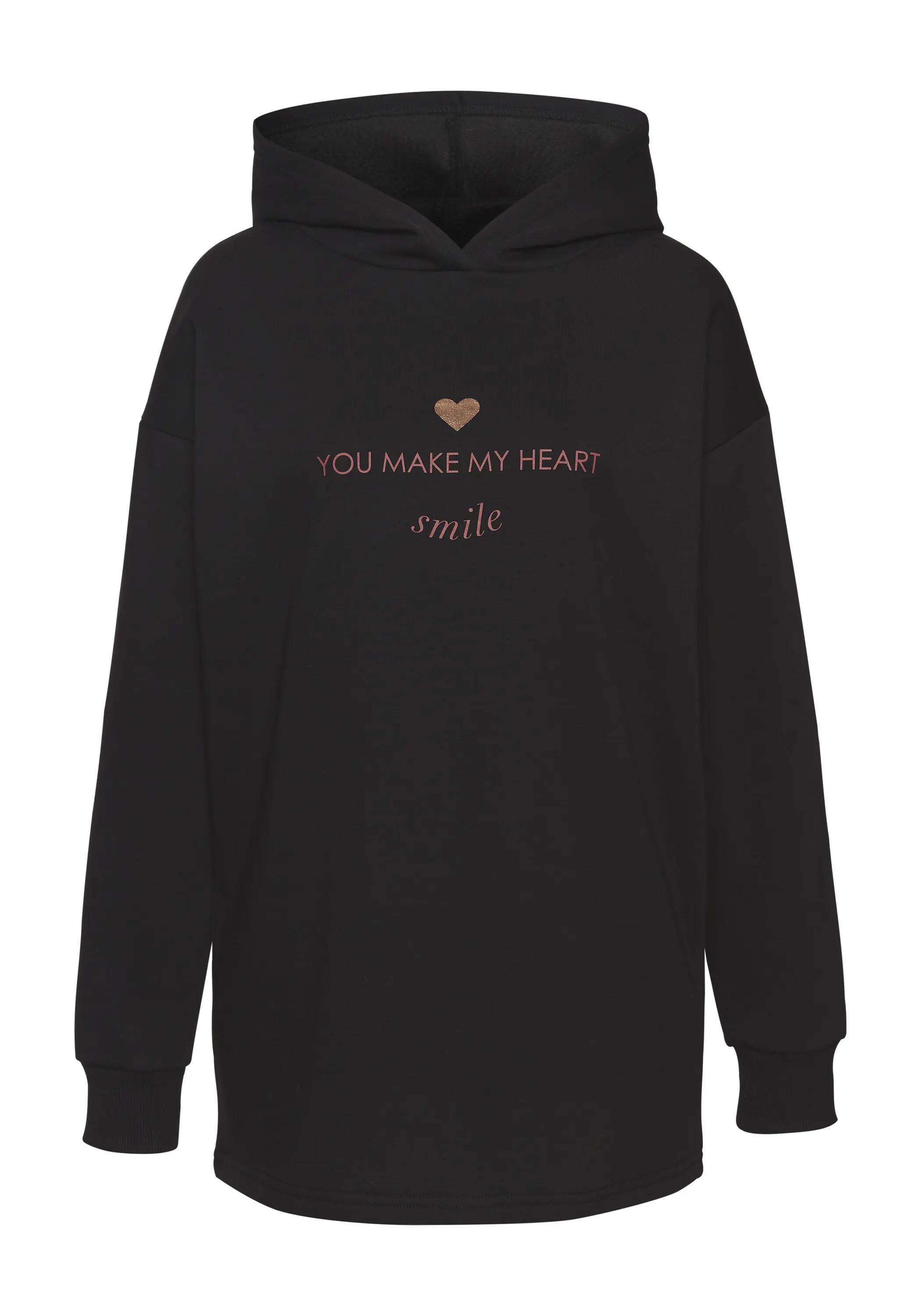Damen Hoodie 2/7
