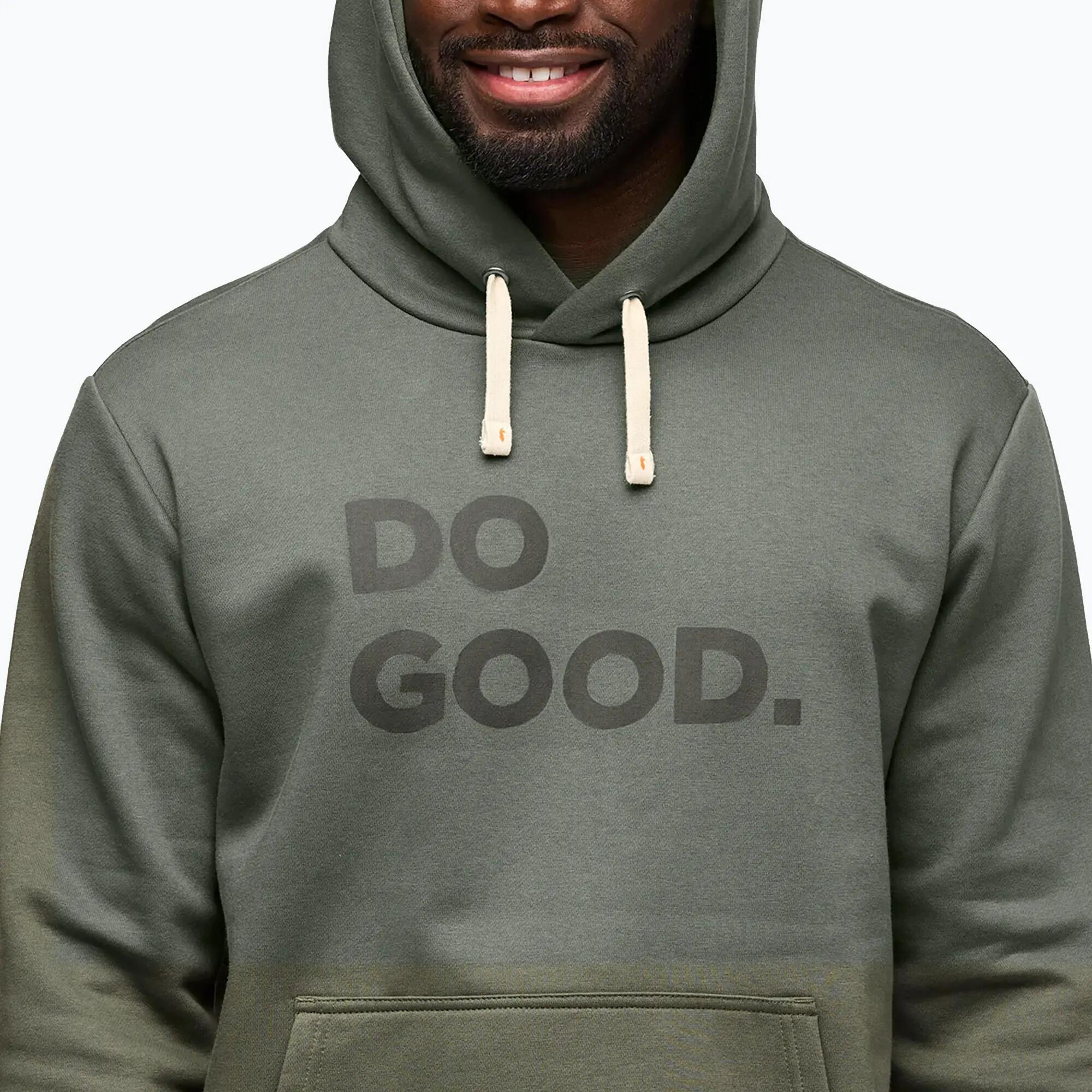 Bluza męska Cotopaxi Do Good Pullover Hoodie 6/7