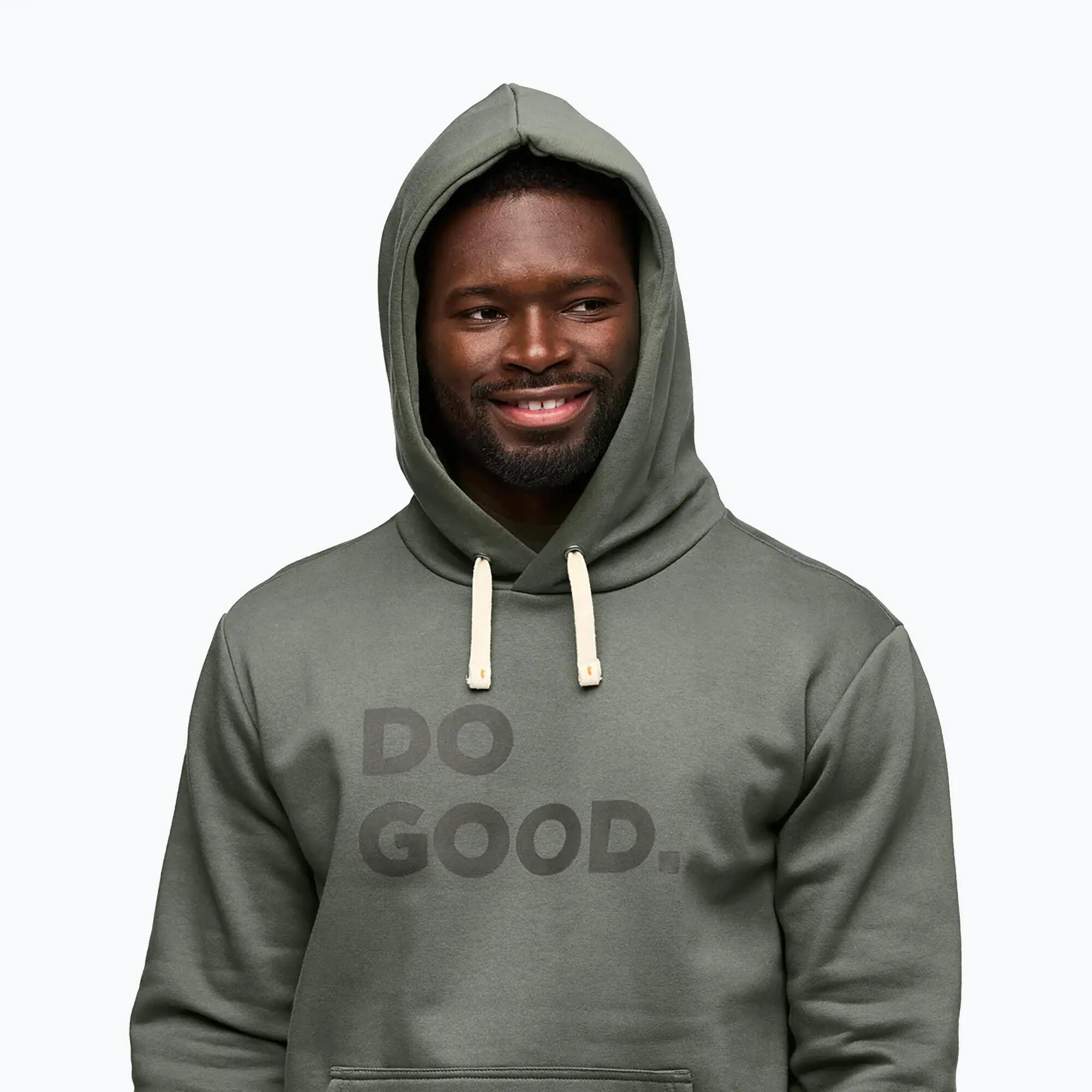 Bluza męska Cotopaxi Do Good Pullover Hoodie 5/7