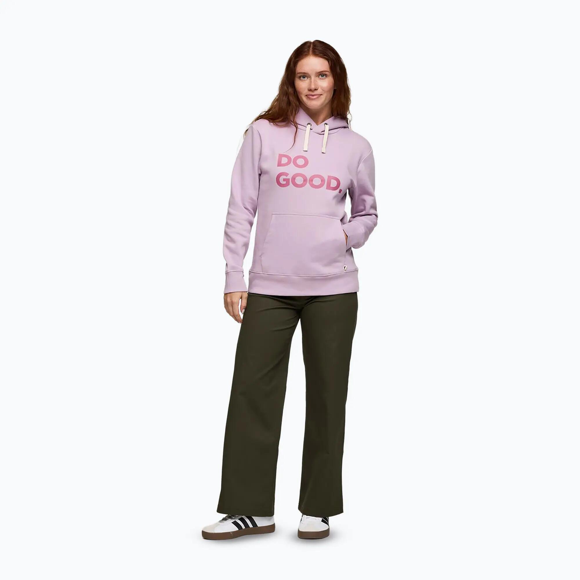 Bluza damska Cotopaxi Do Good Pullover Hoodie 2/7