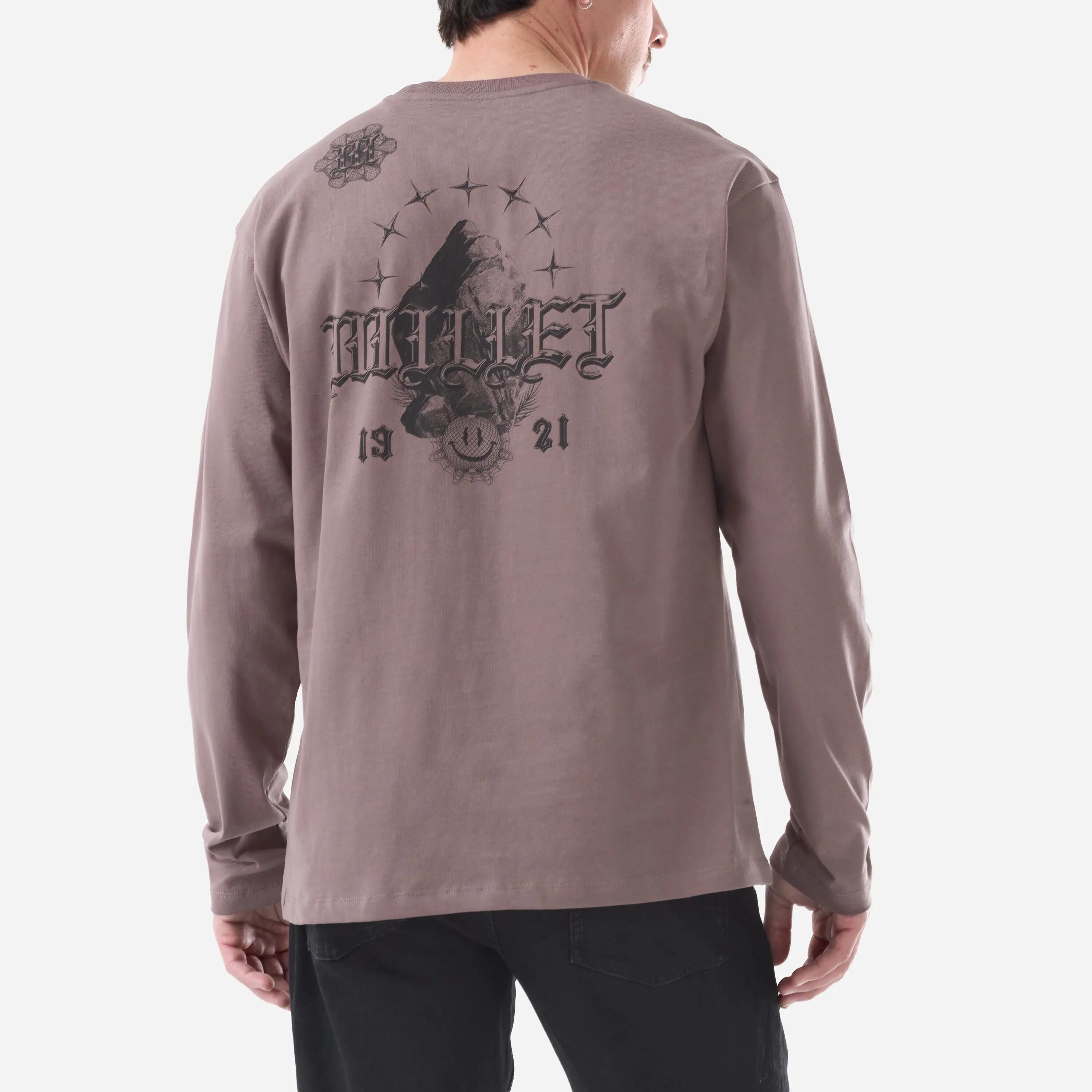 Herren Urbaner Look Tee-Shirt  CIMAI COLLAB 4/5