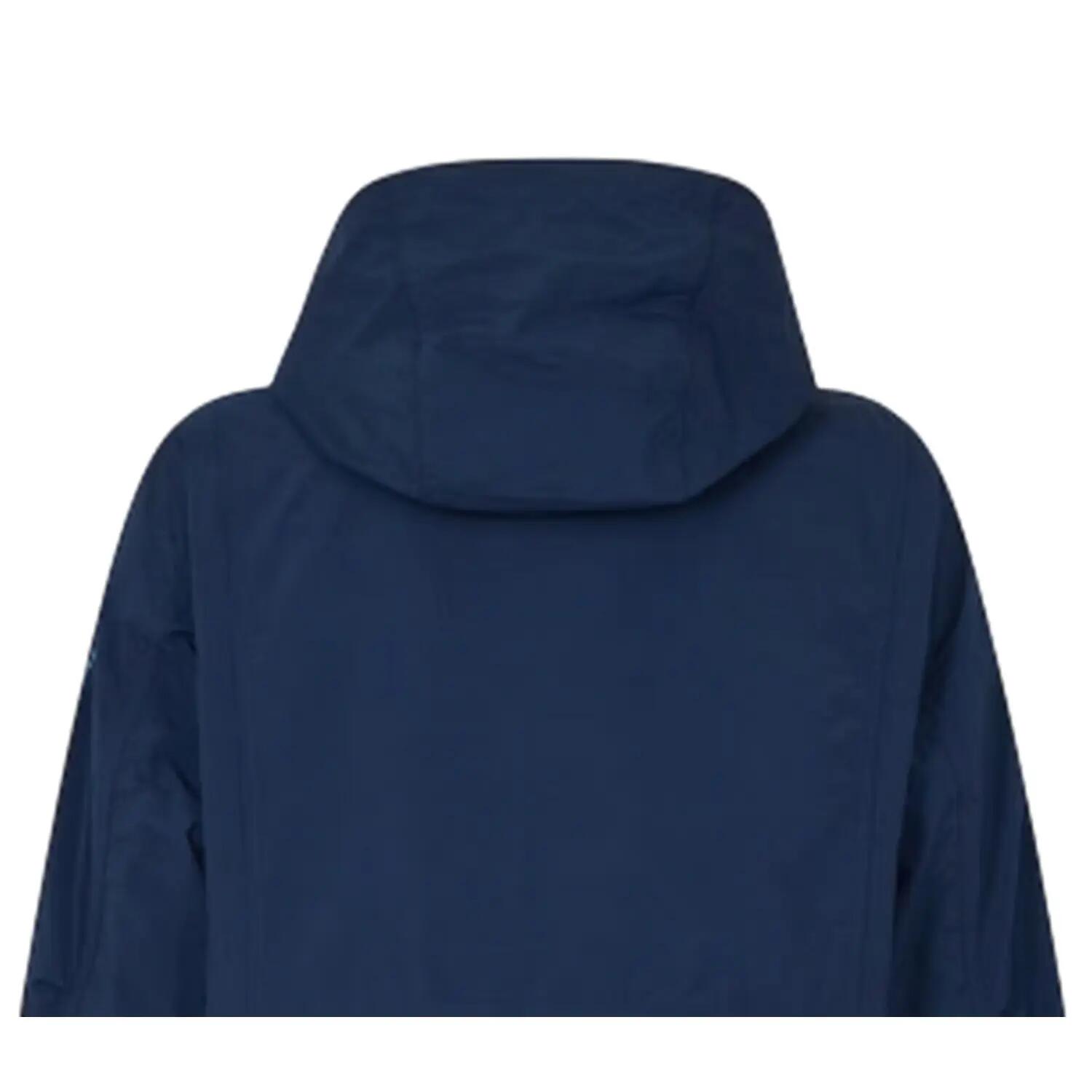 "Abington" Feldjacke für , leger Herren Dunkel Saphirblau 4/4
