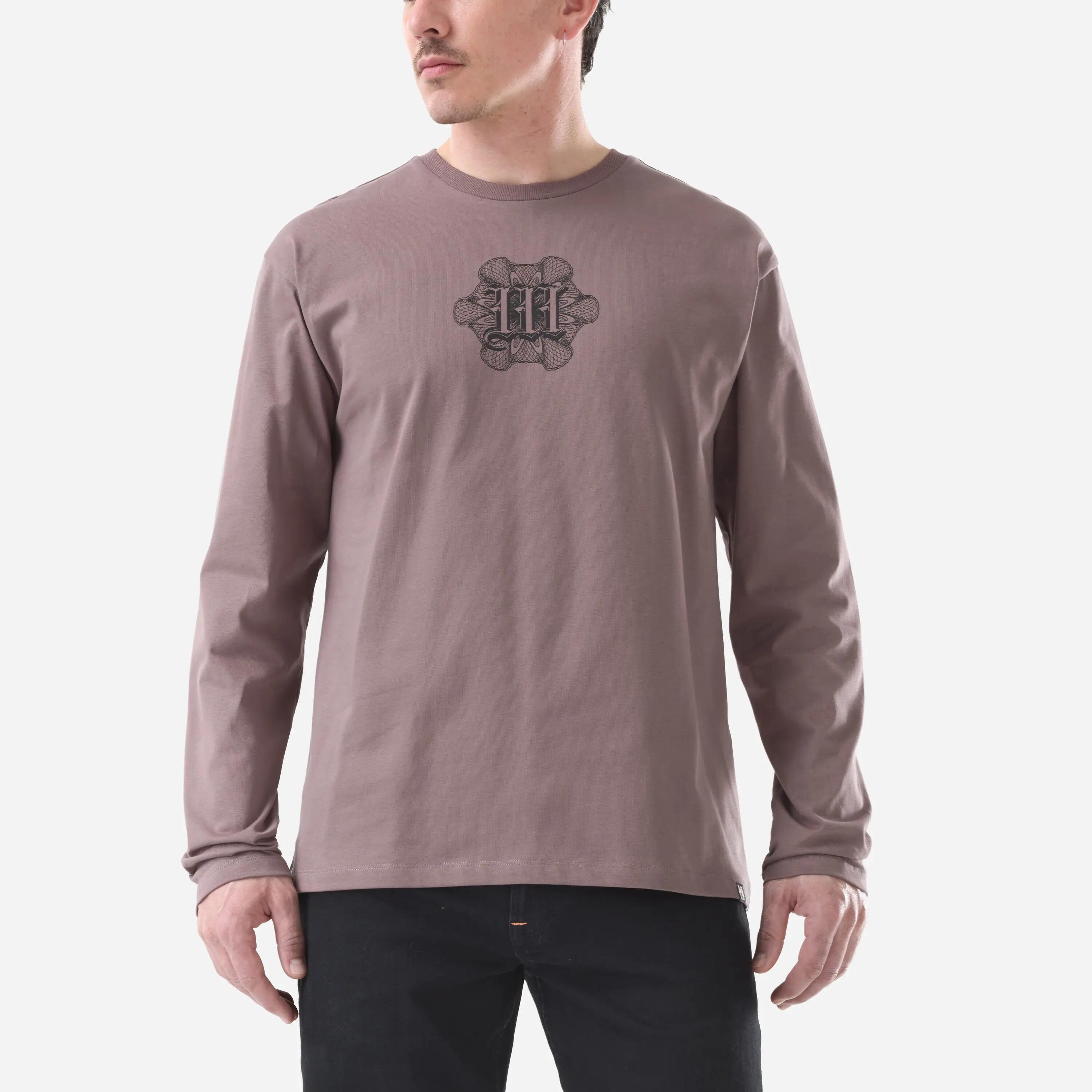 Herren Urbaner Look Tee-Shirt  CIMAI COLLAB 3/5