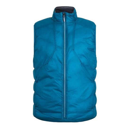 Veste Sans Manches Sans Manches TUNDRA Homme (Bleu)