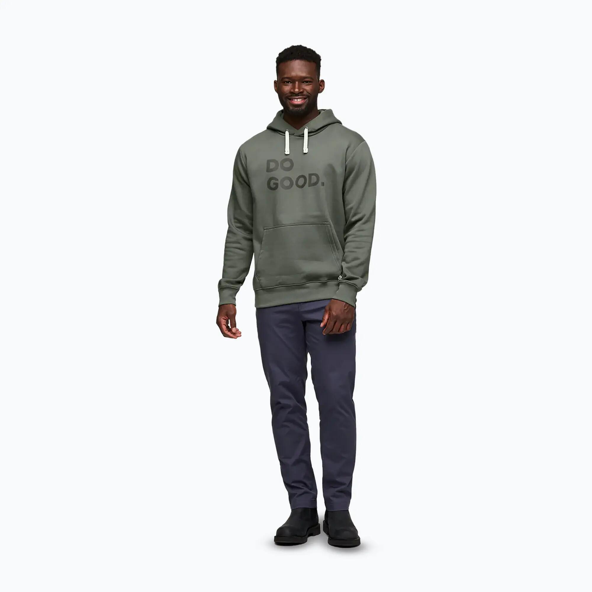 Bluza męska Cotopaxi Do Good Pullover Hoodie 2/7