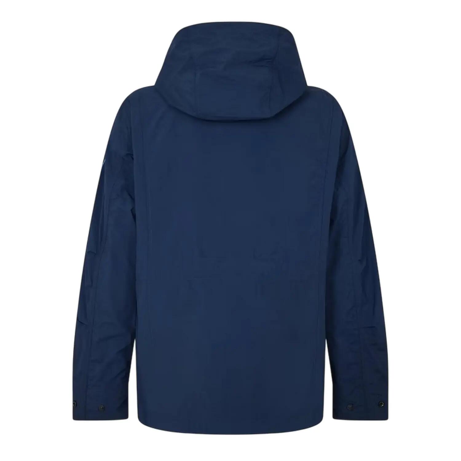"Abington" Feldjacke für , leger Herren Dunkel Saphirblau 2/4