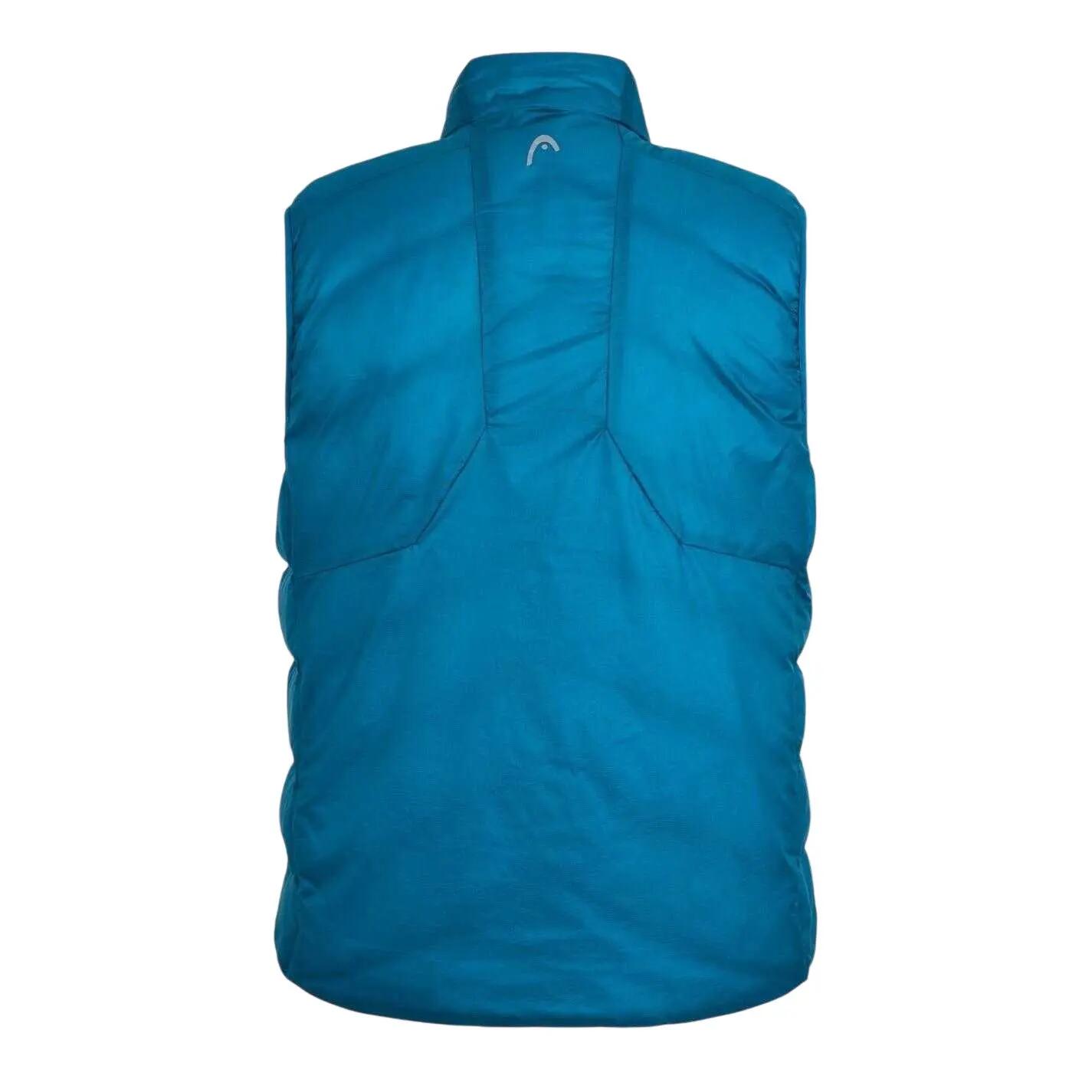 Veste Sans Manches Sans Manches TUNDRA Homme (Bleu) 2/3