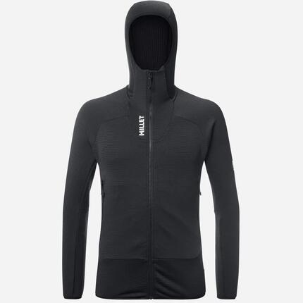 Polaire Alpinisme pour homme KAMET GRID