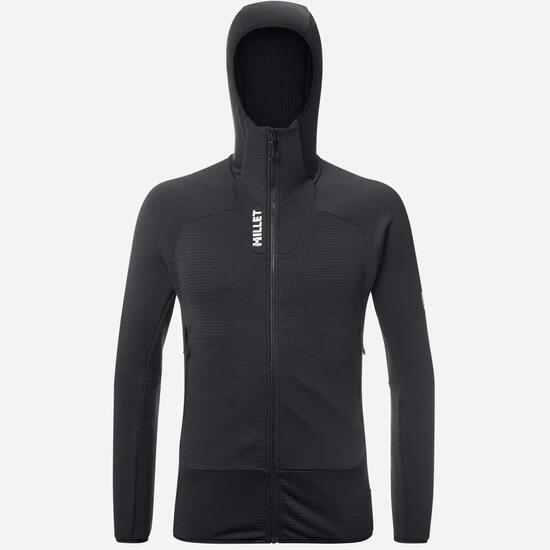 Polaire Alpinisme pour homme KAMET GRID