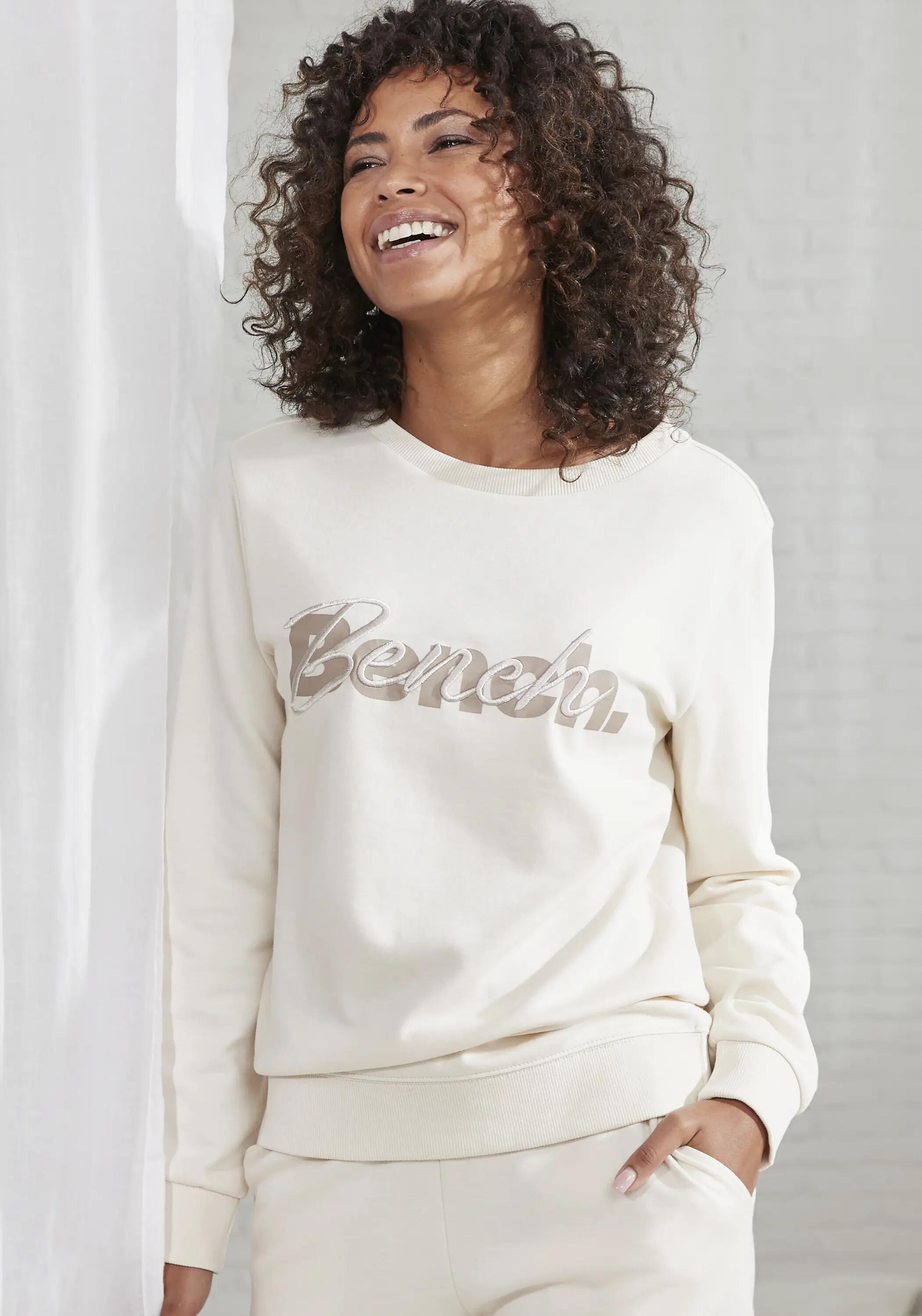Damen Sweatshirt 7/10