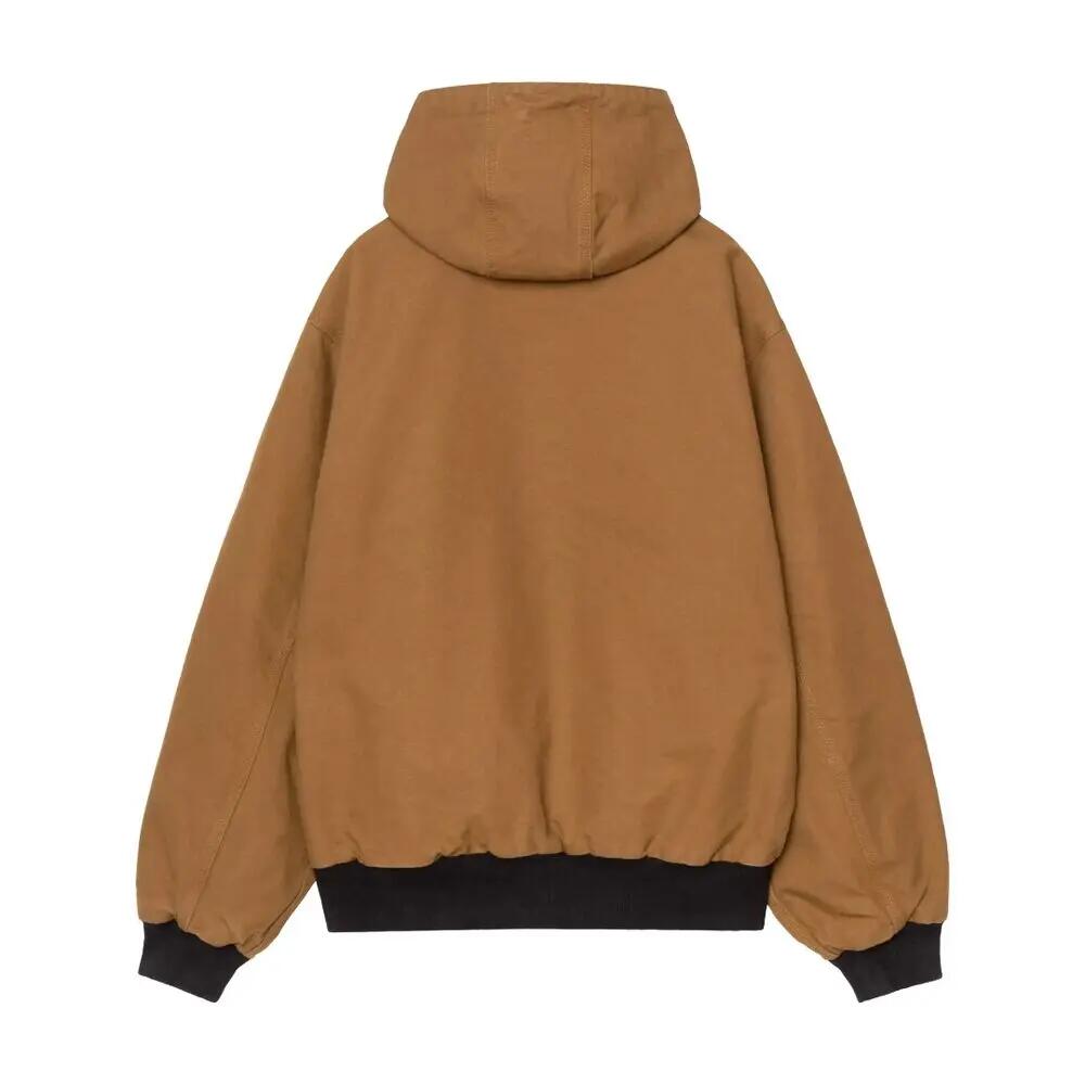 Chaqueta Reversible Marrón y Camuflaje Carhartt 50 Years Anniversary OG Active 2/5